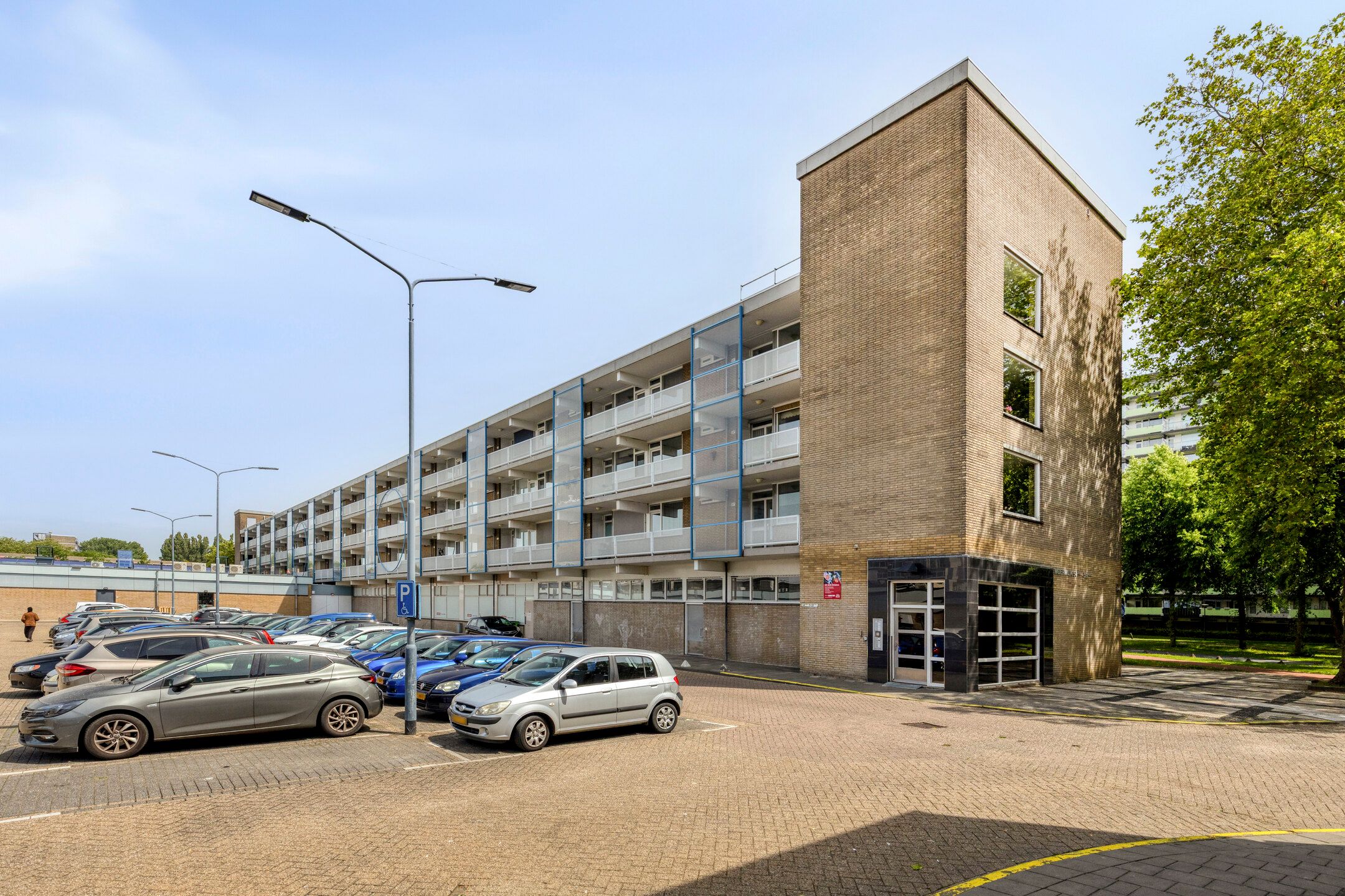 Foto van Moerwijk 54B, Breda
