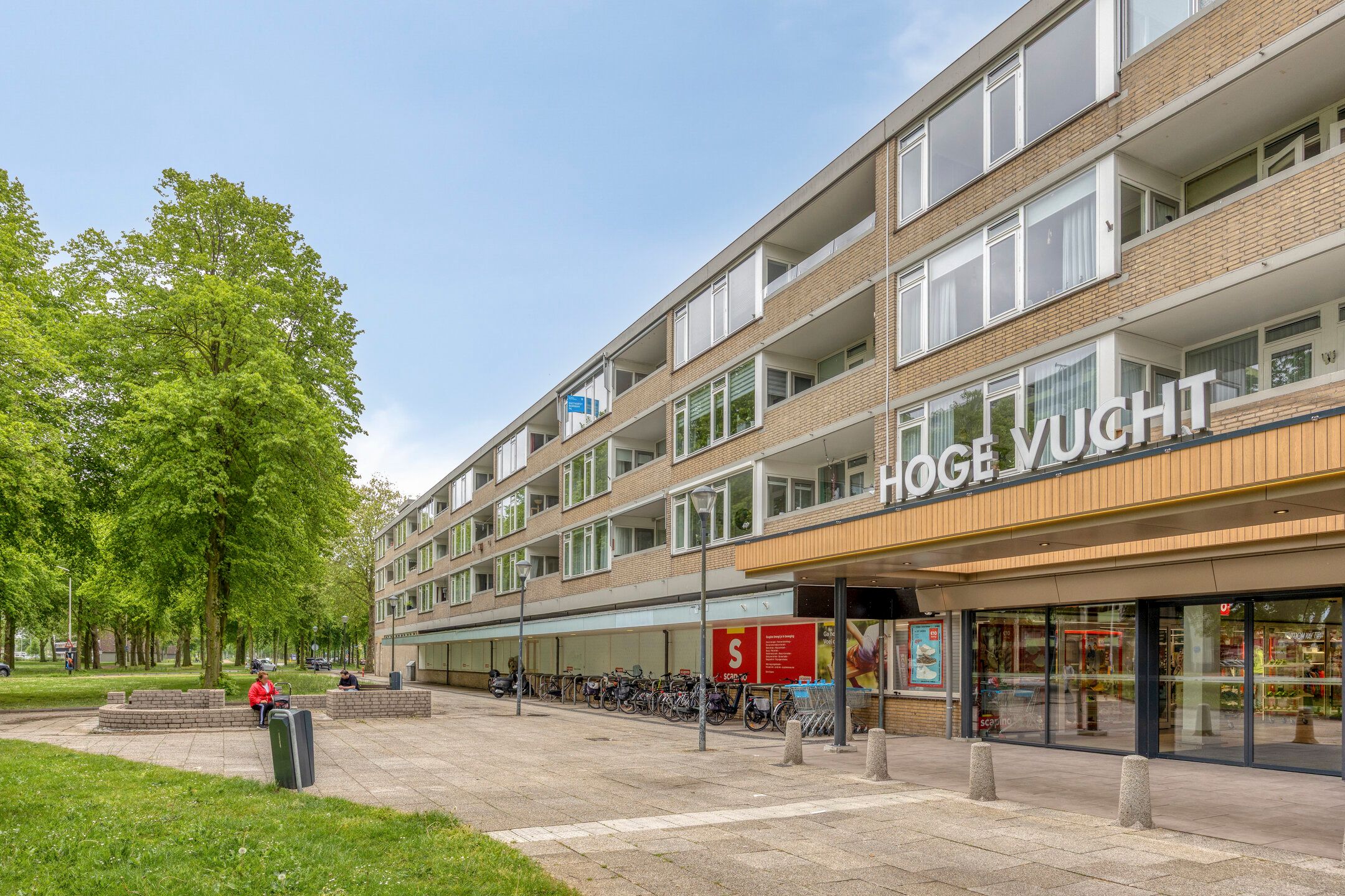 Foto van Moerwijk 58A, Breda