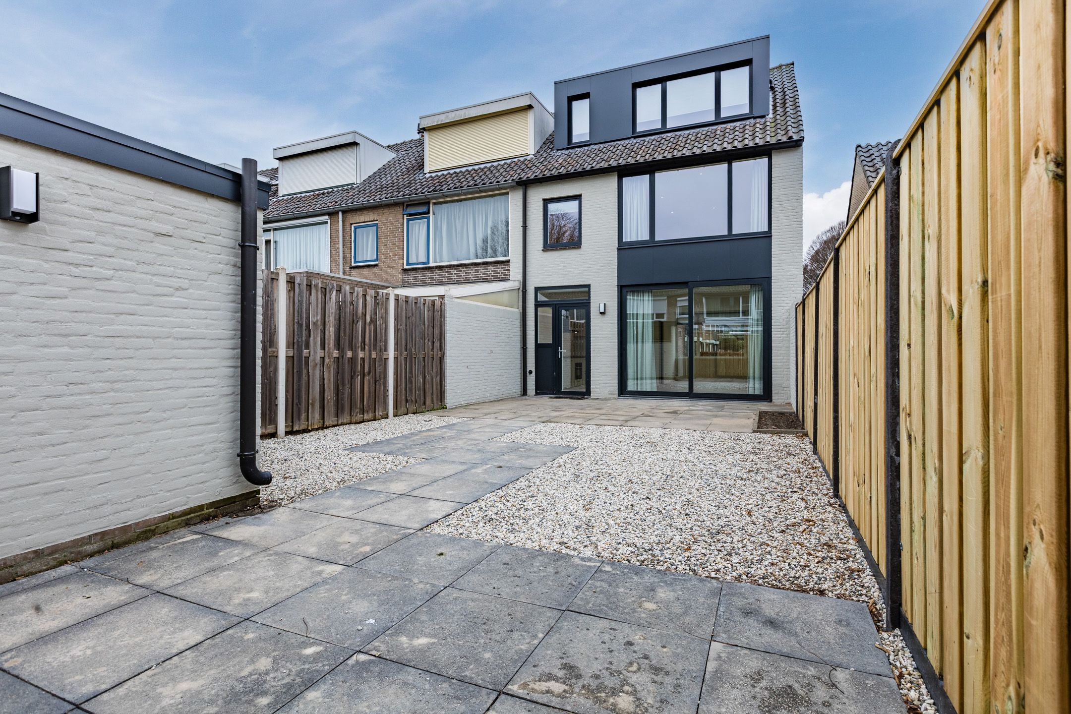 Foto van Oostendestraat 37, Breda