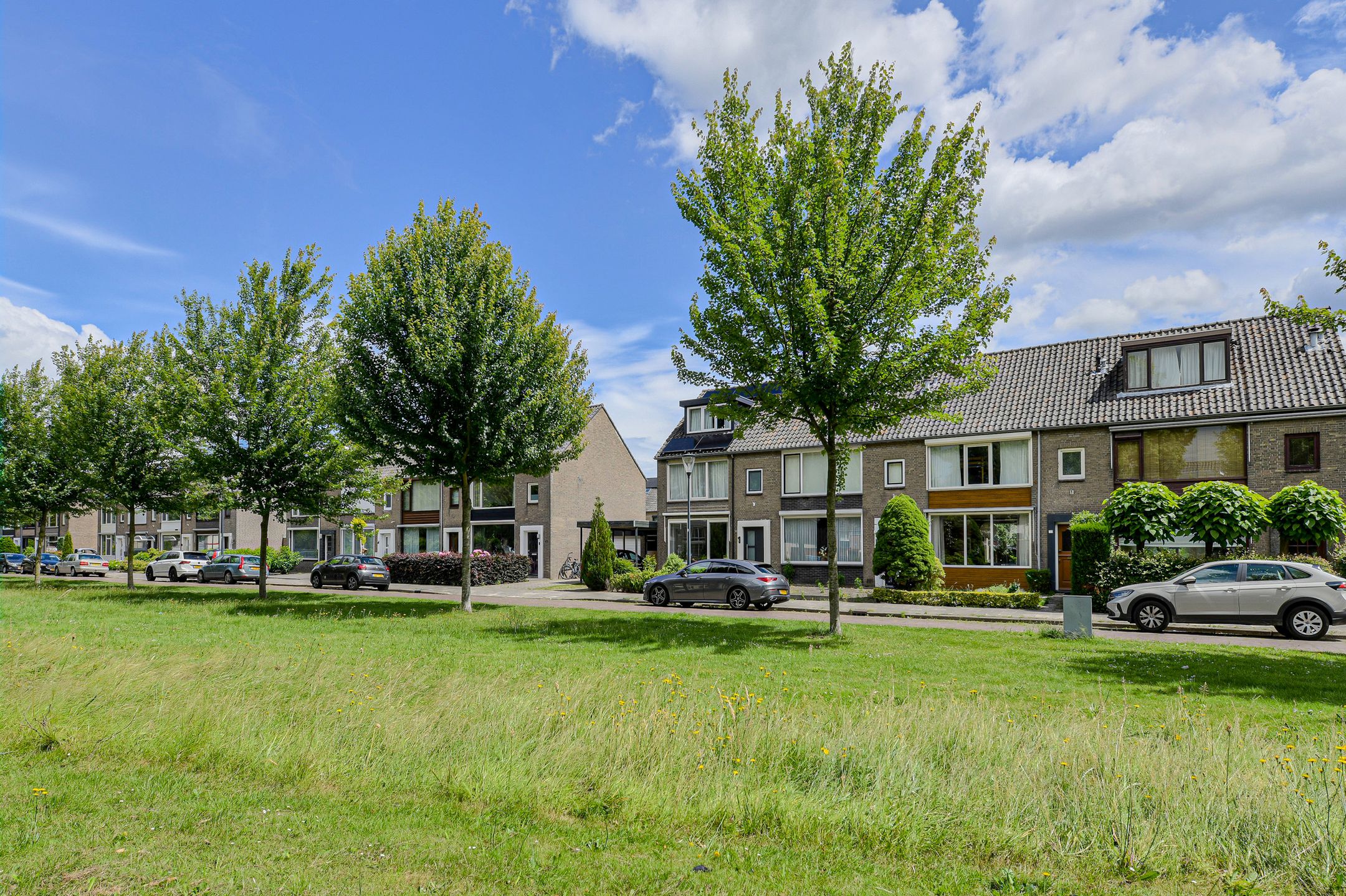 Foto van Mechelenstraat 12, Breda