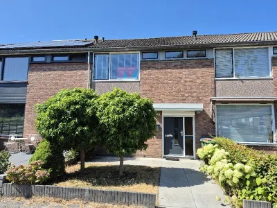 Foto van Dendermondestraat 15, Breda