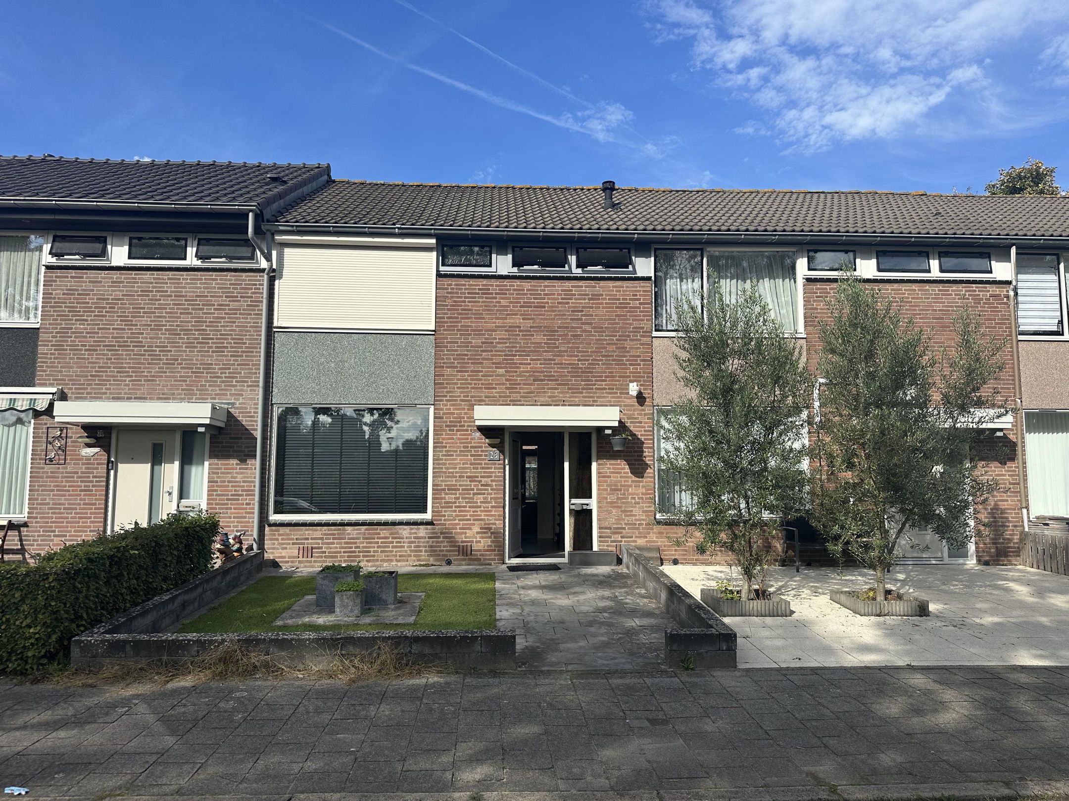 Foto van Dinantstraat 28, Breda