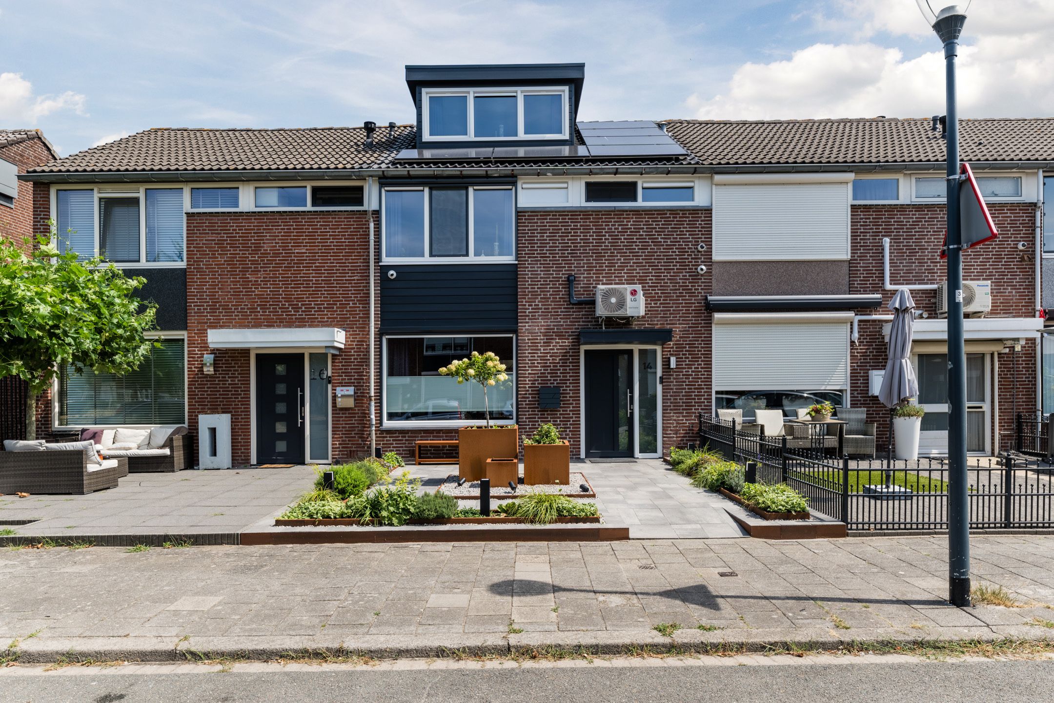 Foto van Anderlechtstraat 14, Breda