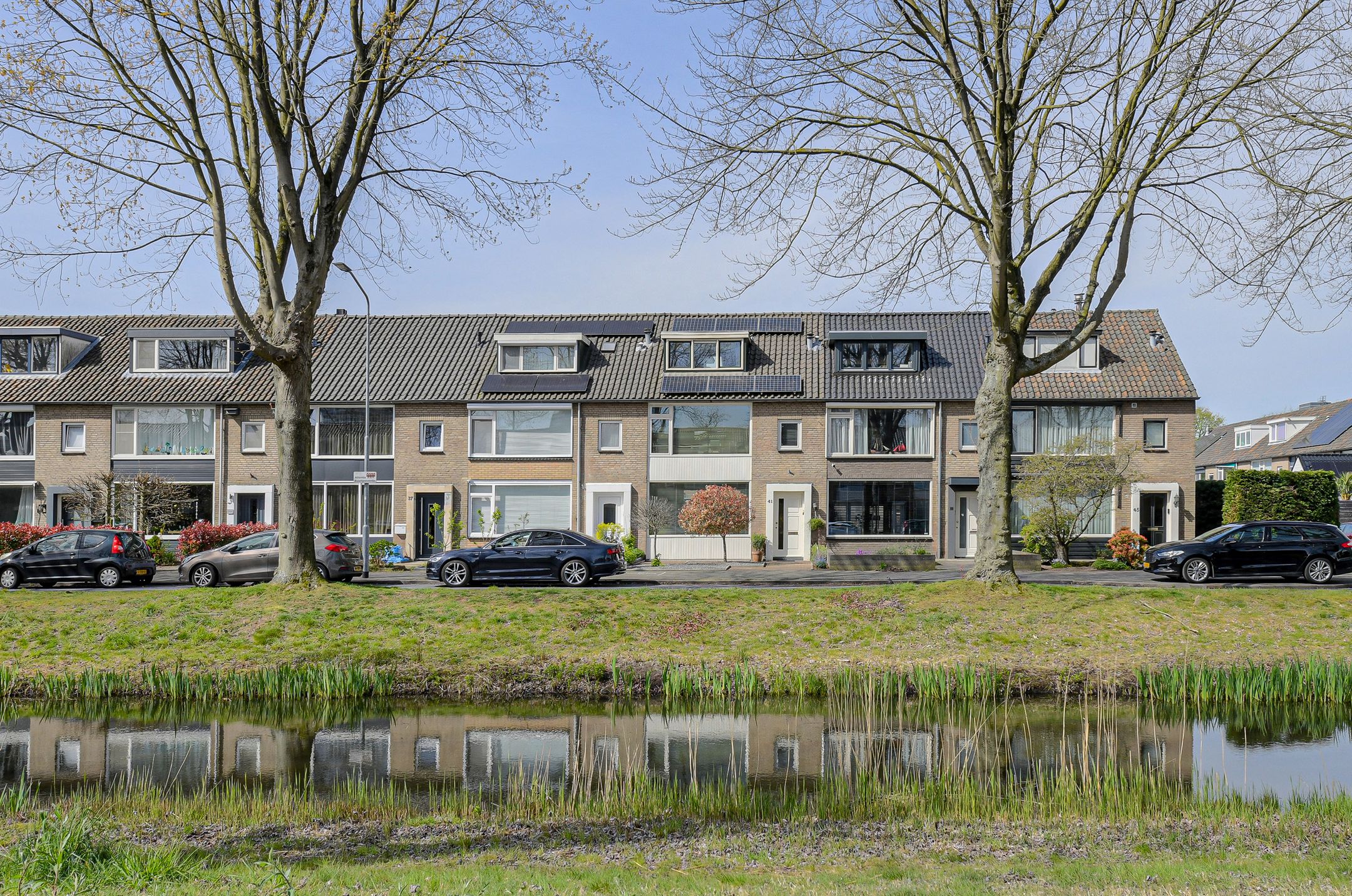 Foto van Brasschaatstraat 41, Breda