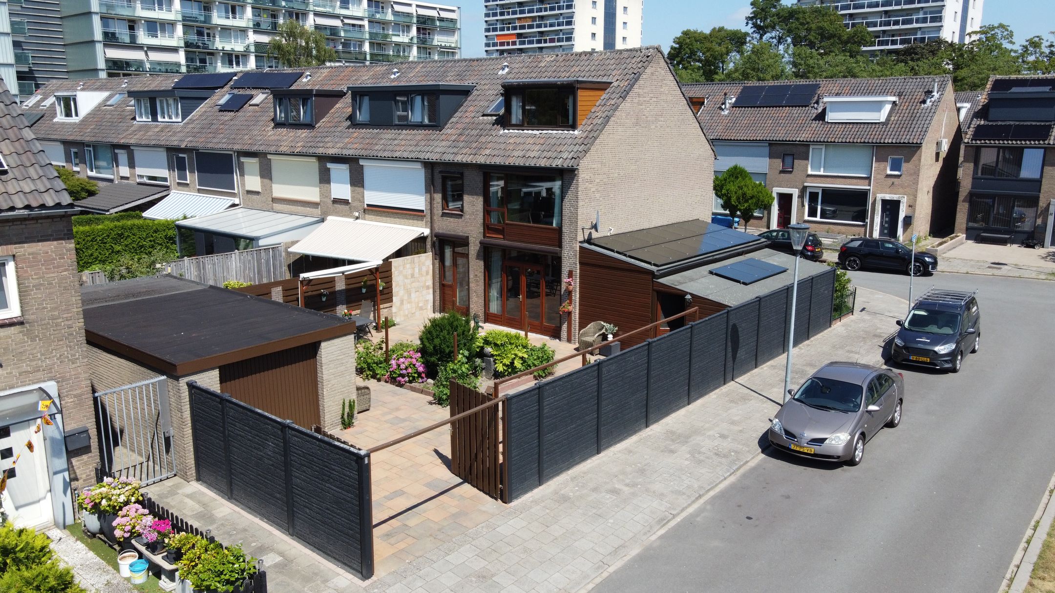 Foto van Aalststraat 31, Breda