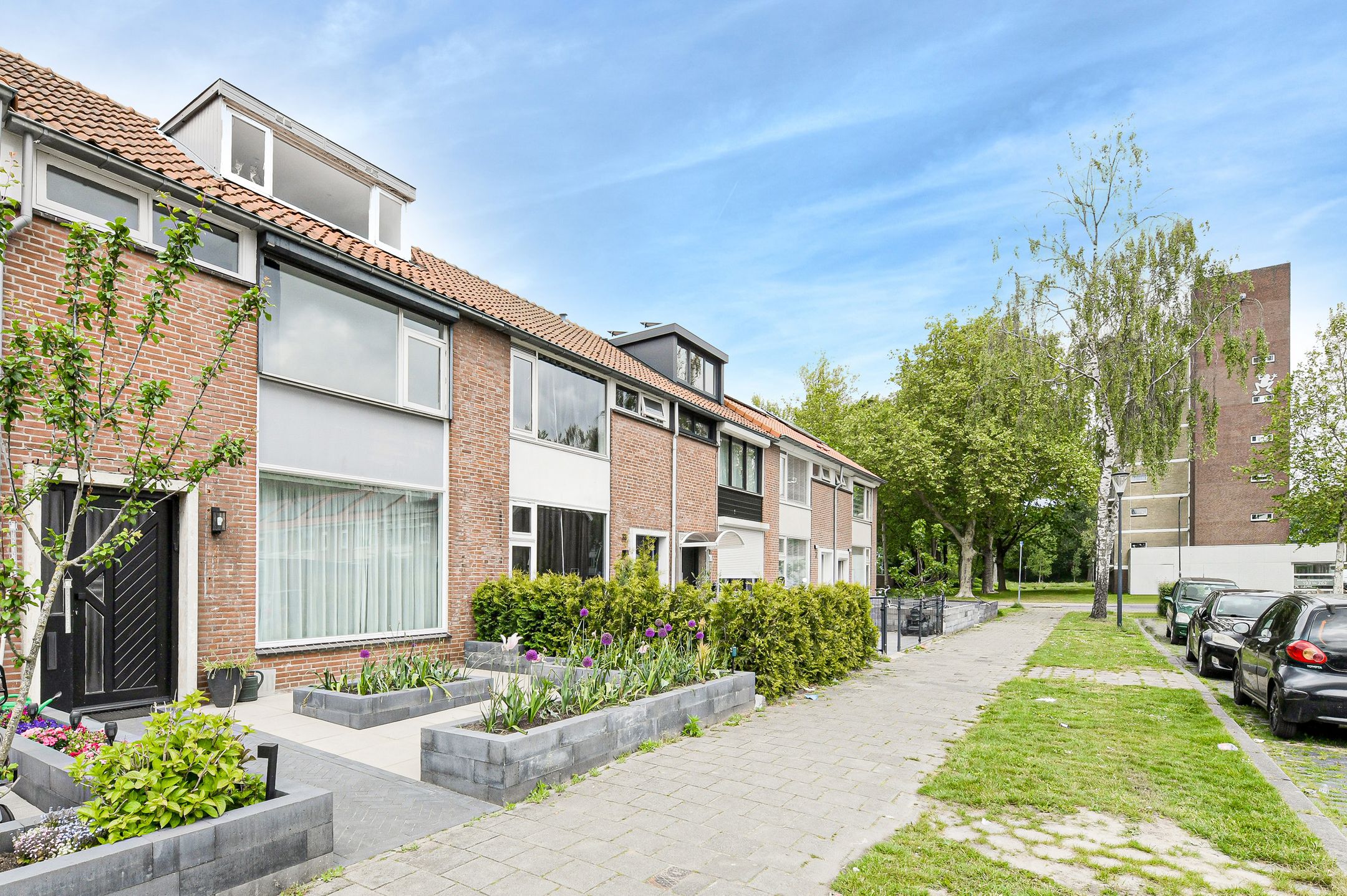 Foto van Willem van Heesstraat 31, Breda