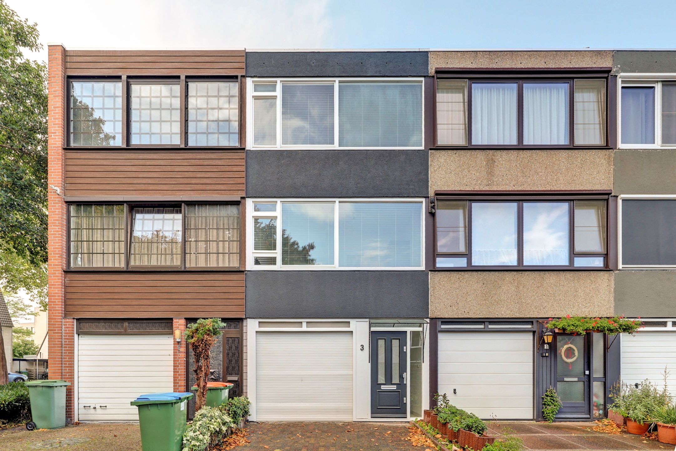 Foto van Jacob Van Akenstraat 3, Breda