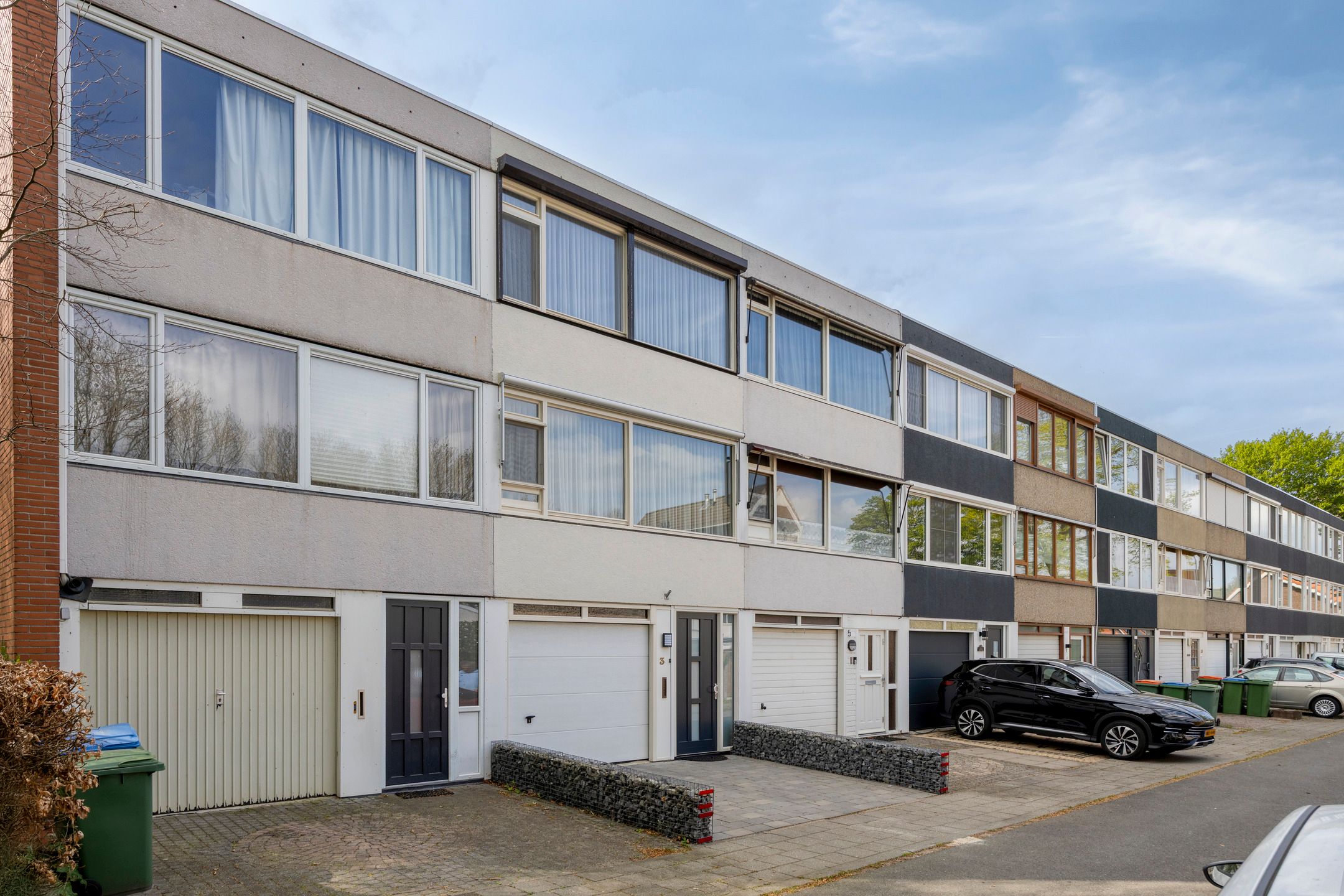 Foto van Willem van Boelrestraat 3, Breda