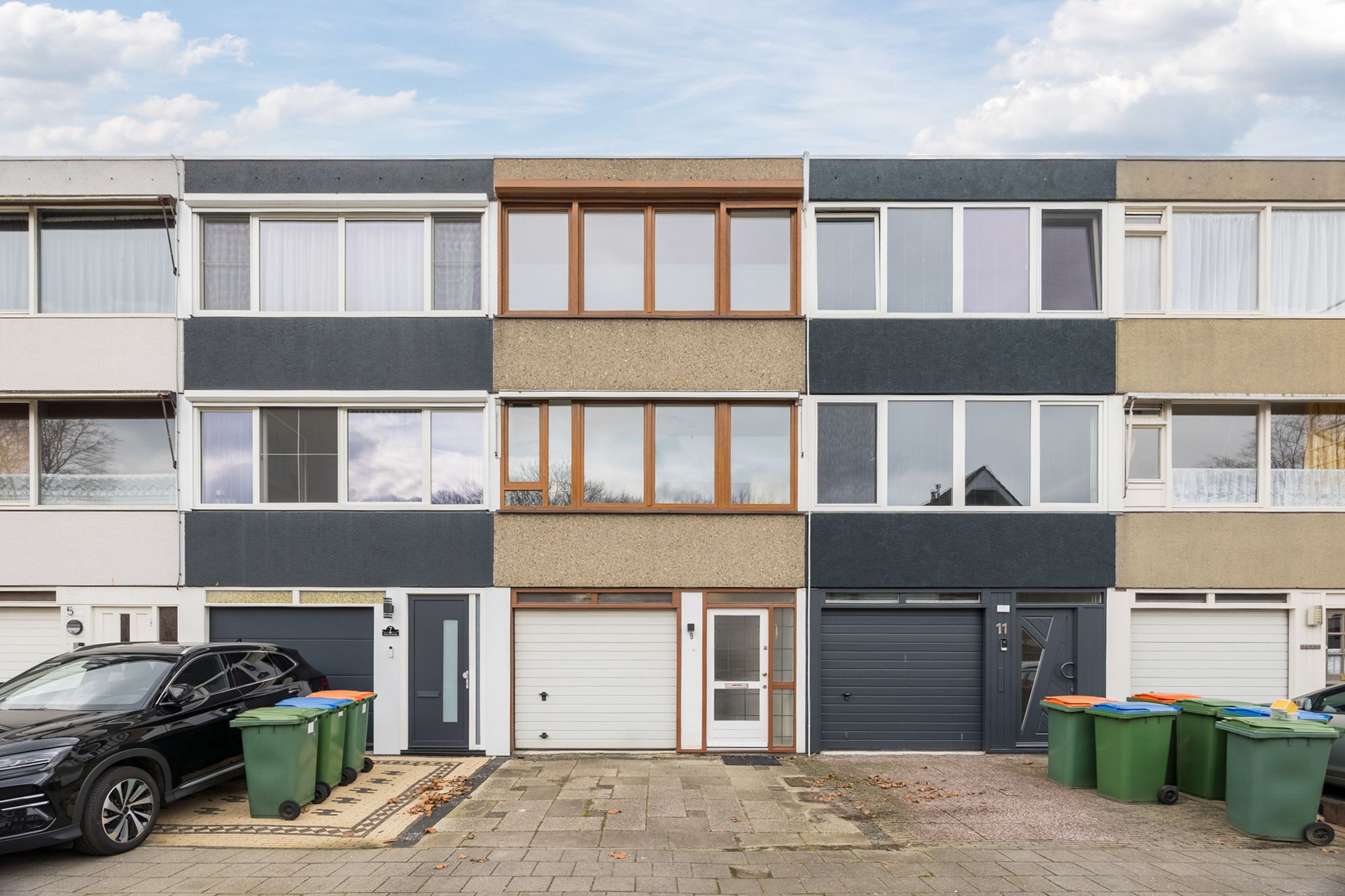 Foto van Willem van Boelrestraat 9, Breda