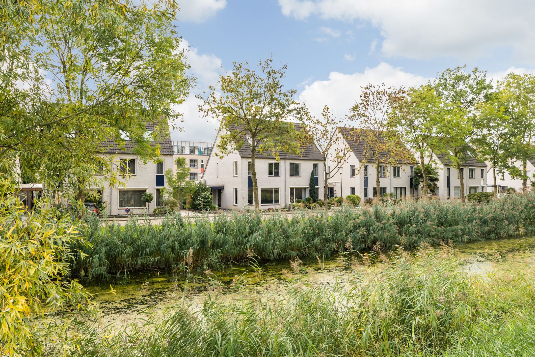 Foto van David 't Kindtstraat 14, Breda