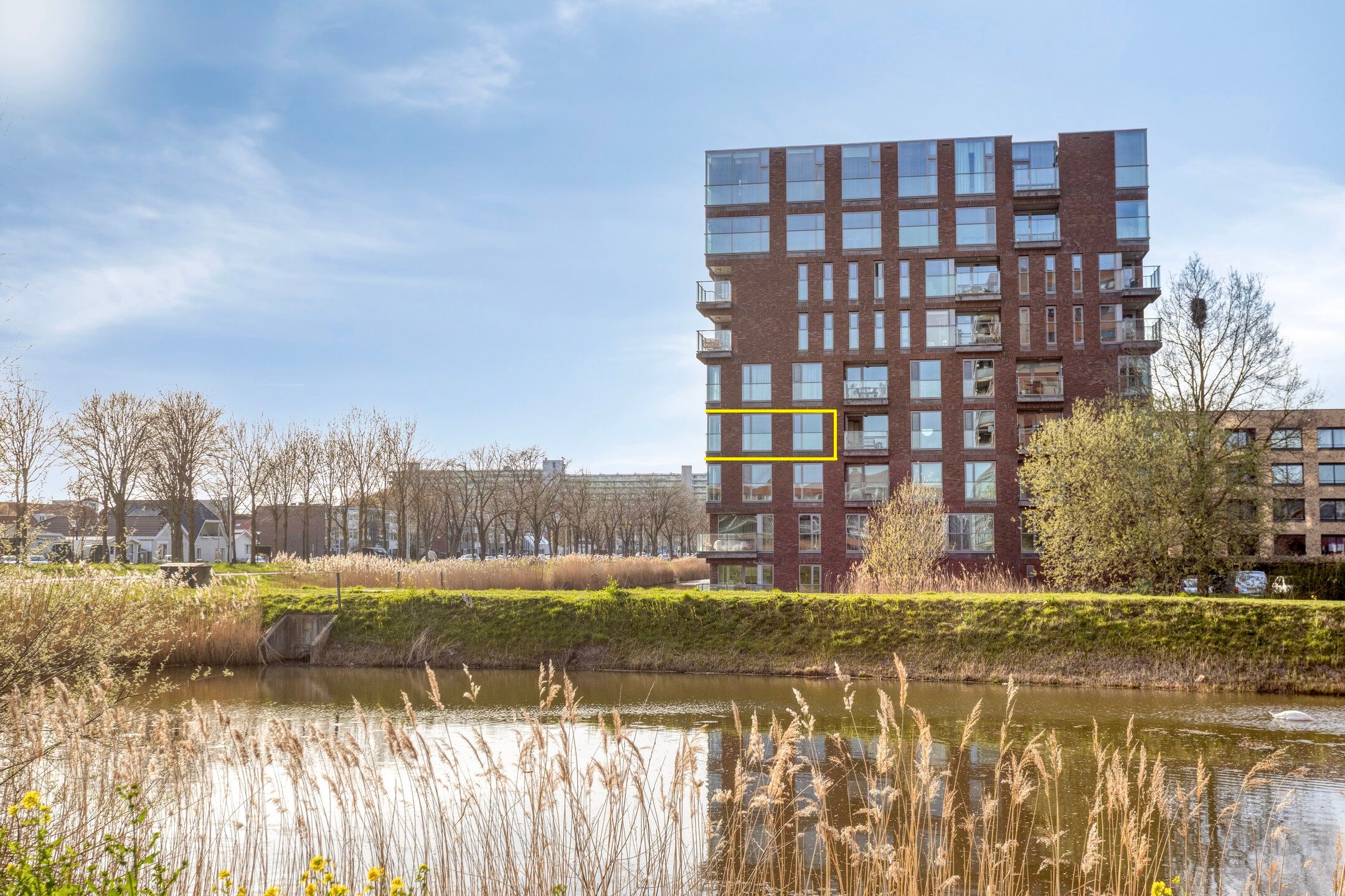 Foto van Bernard de Wildestraat 602, Breda