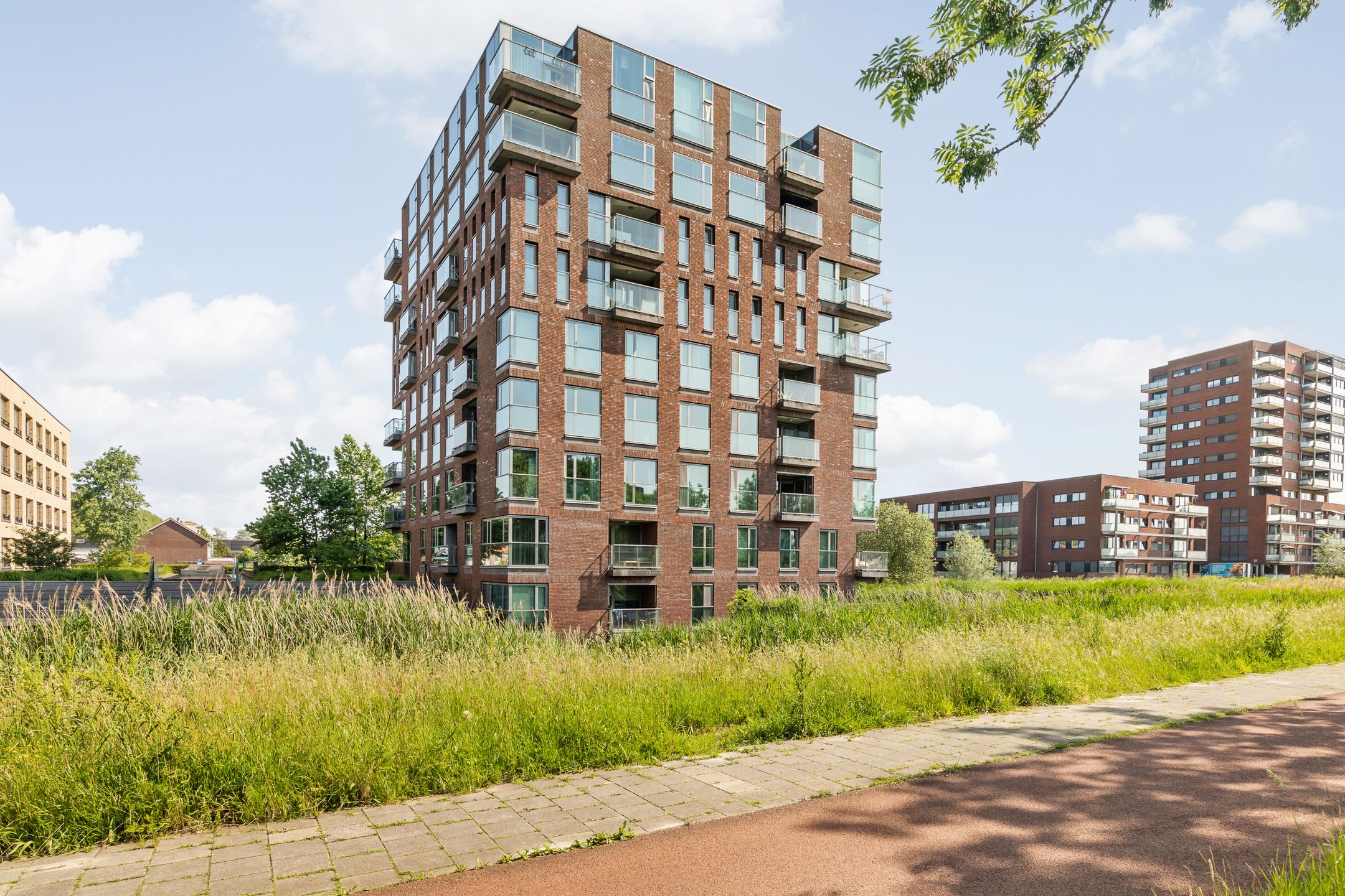 Foto van Bernard de Wildestraat 622, Breda