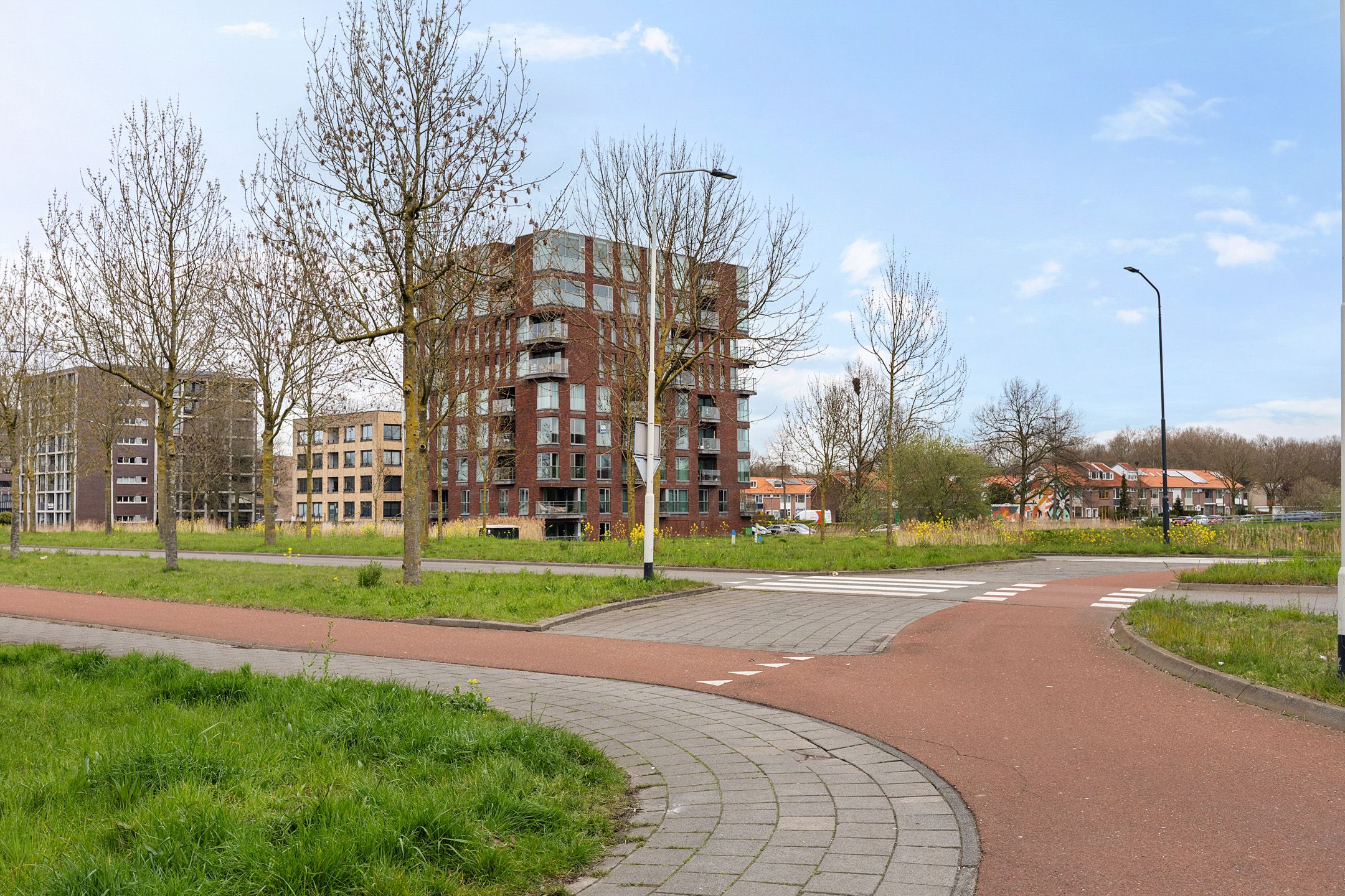 Foto van Bernard de Wildestraat 636, Breda