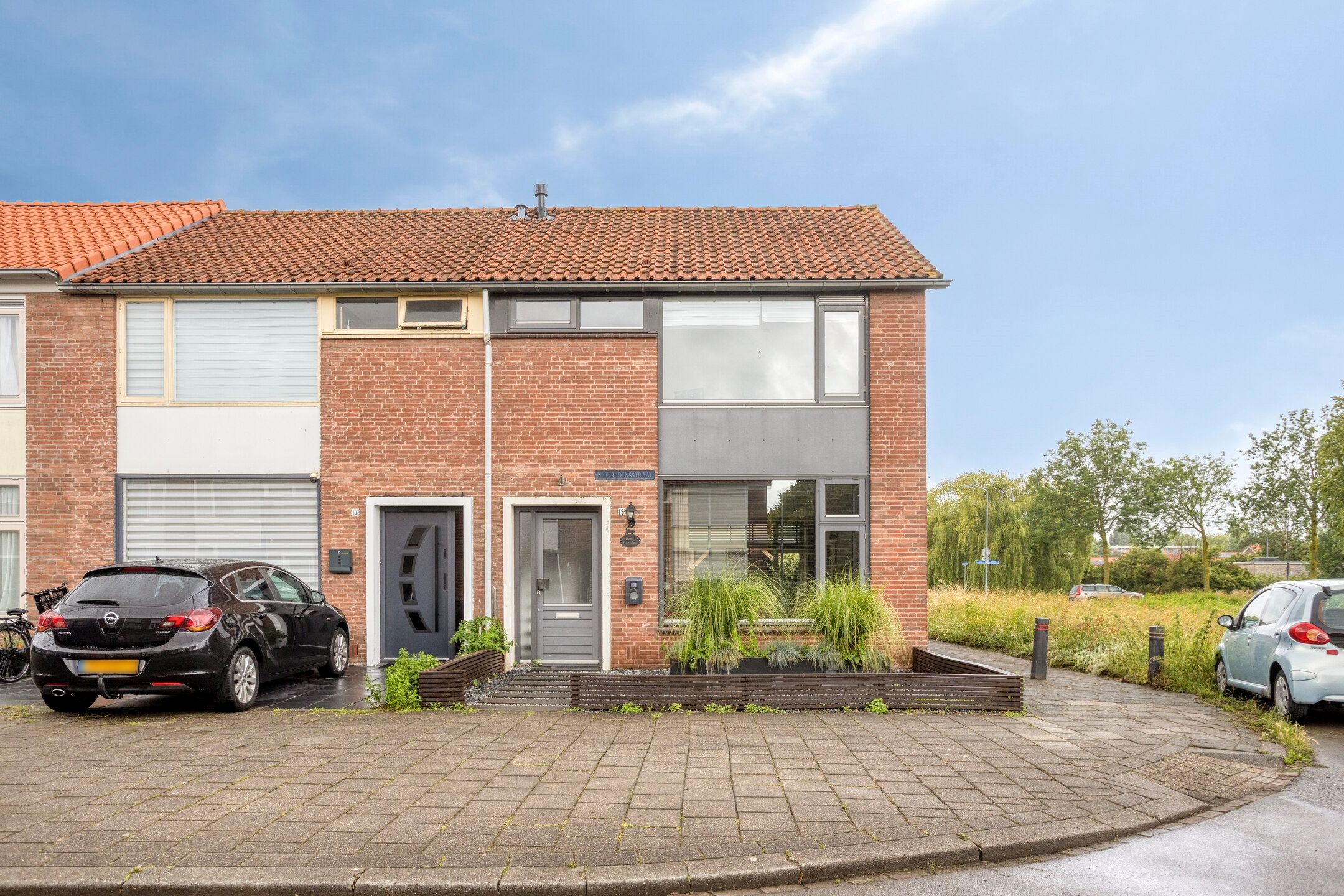 Foto van Pieter Densstraat 19, Breda
