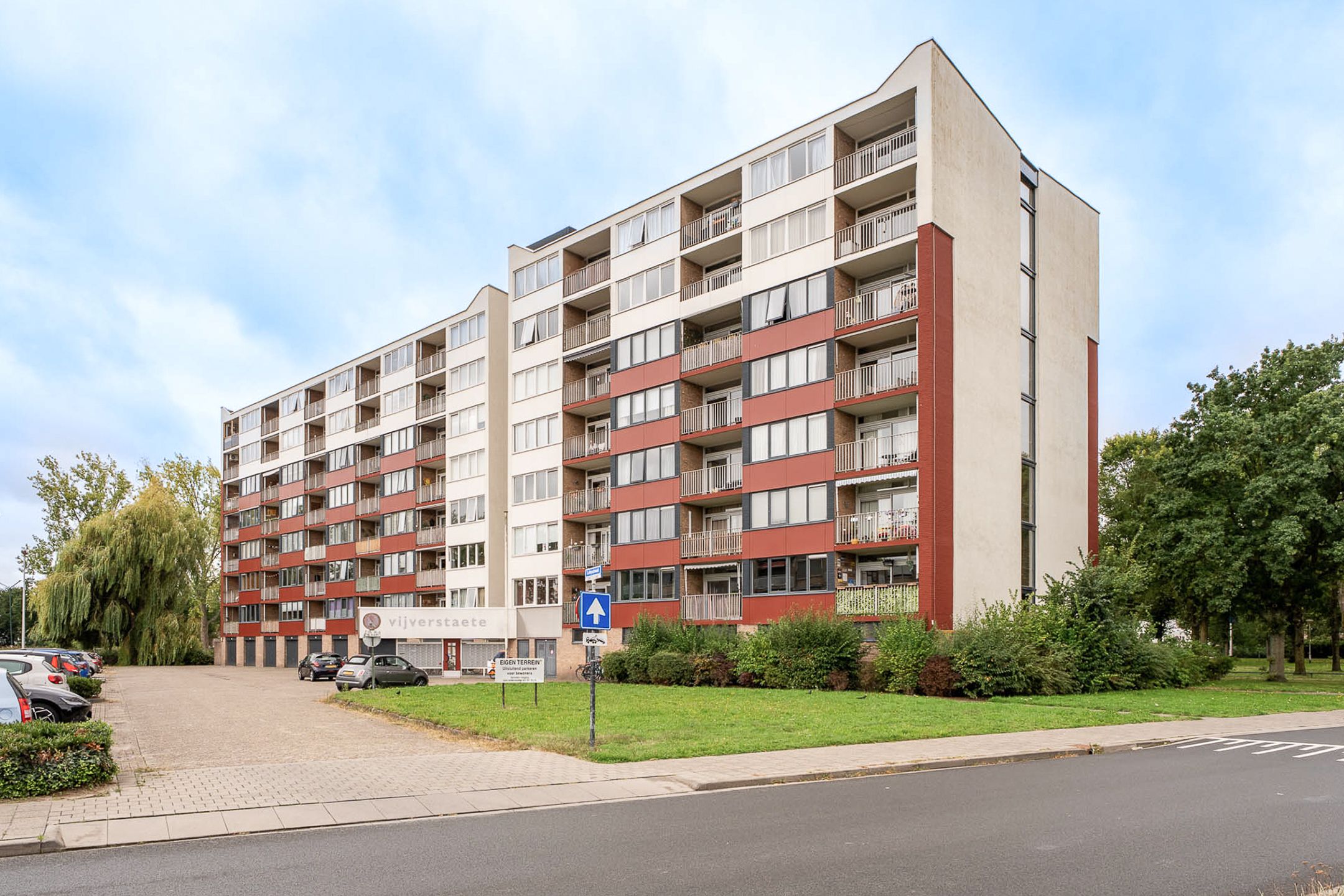 Foto van Lelystraat 2B13, Breda
