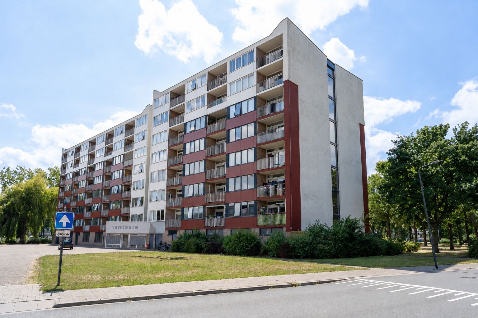Foto van Lelystraat 2D38, Breda