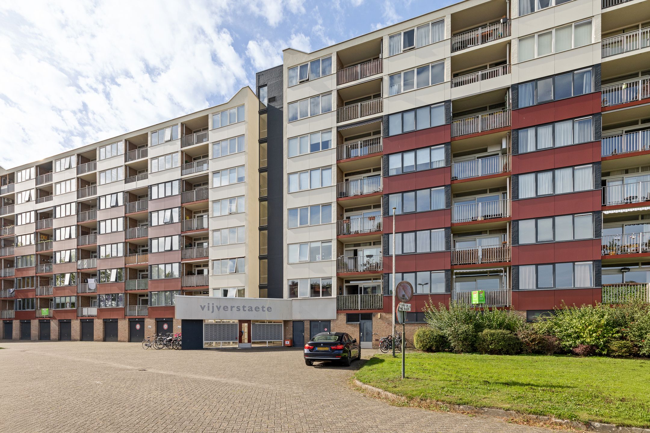 Foto van Lelystraat 2G81, Breda