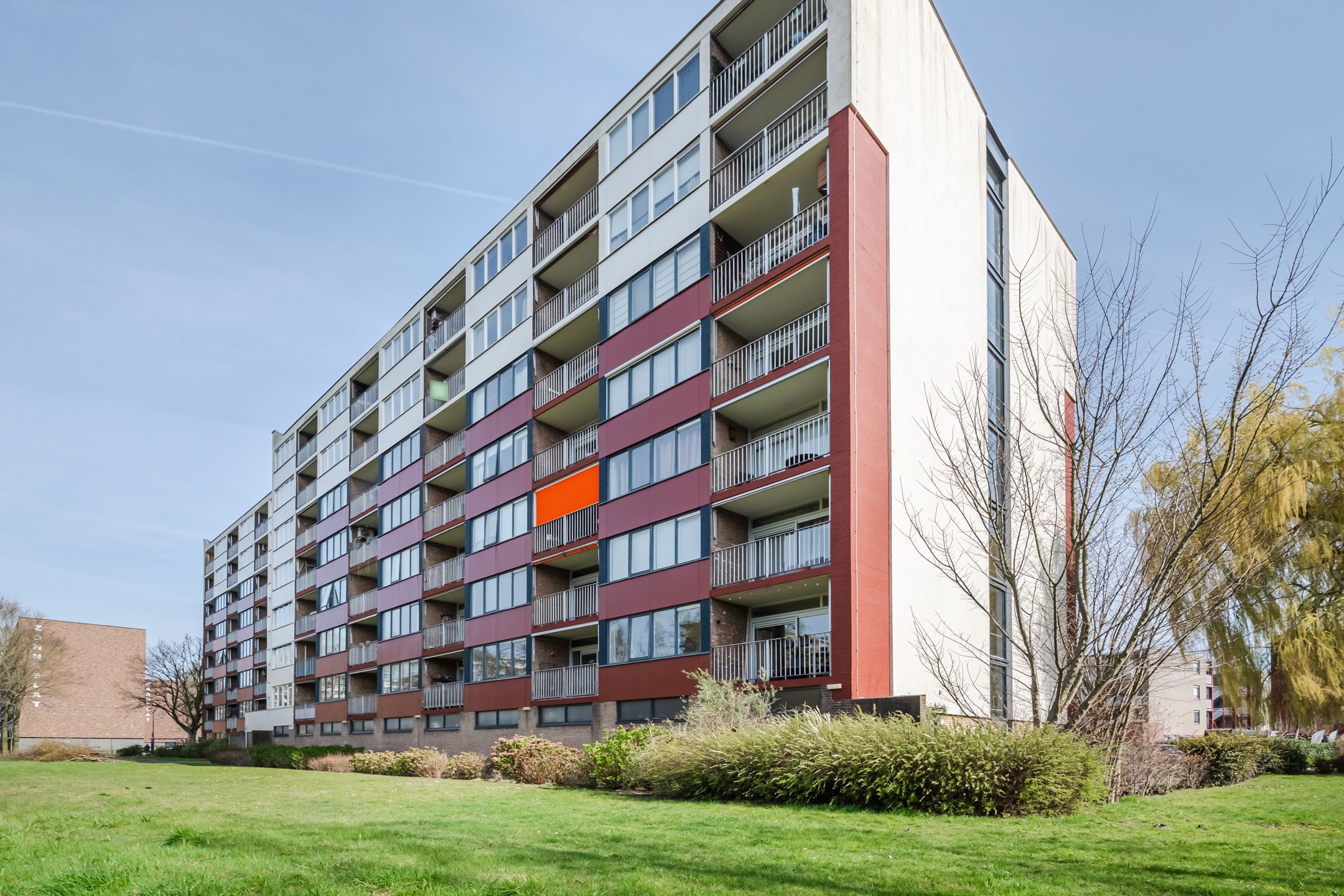 Foto van Lelystraat 2G88, Breda