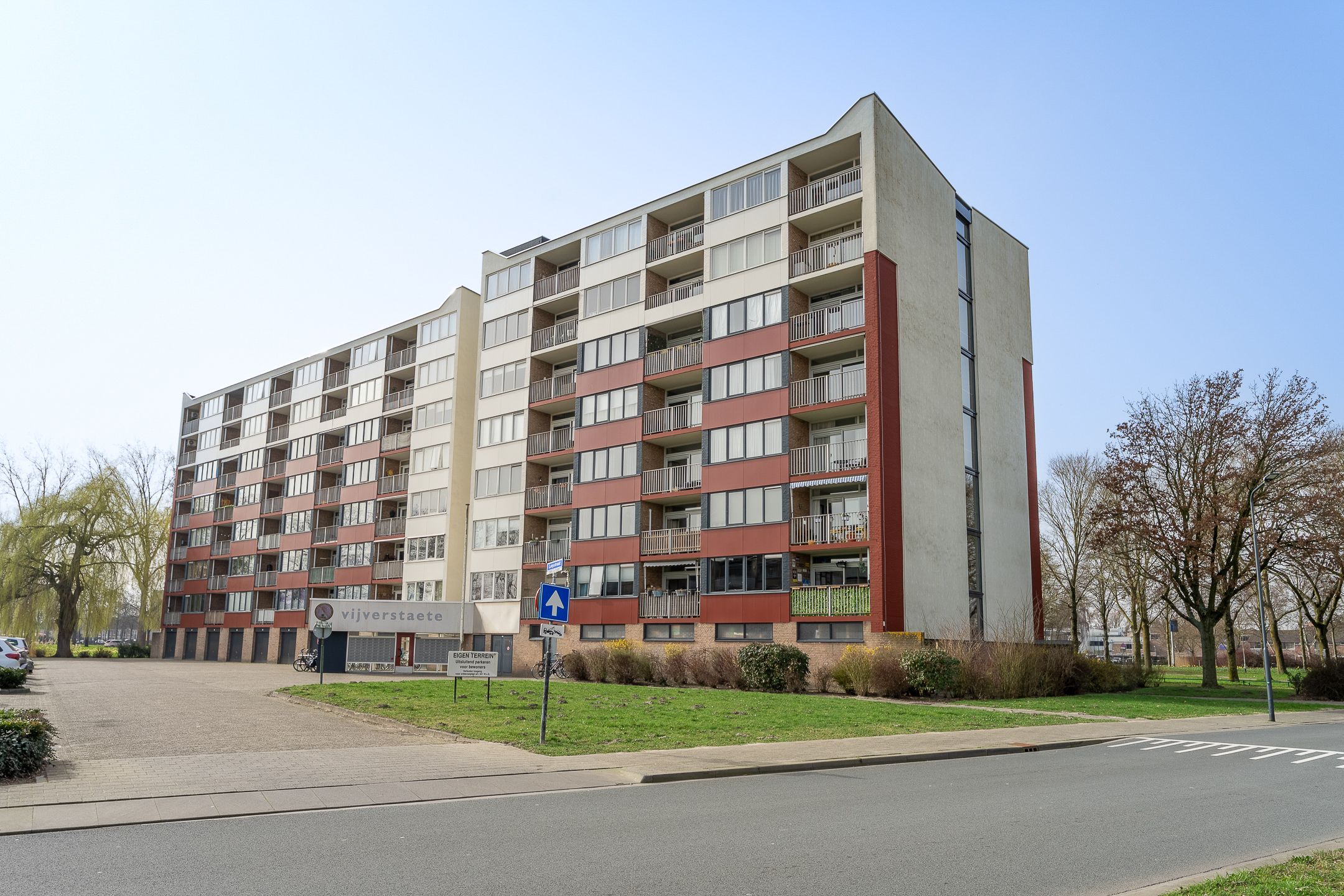 Foto van Lelystraat 2G89, Breda