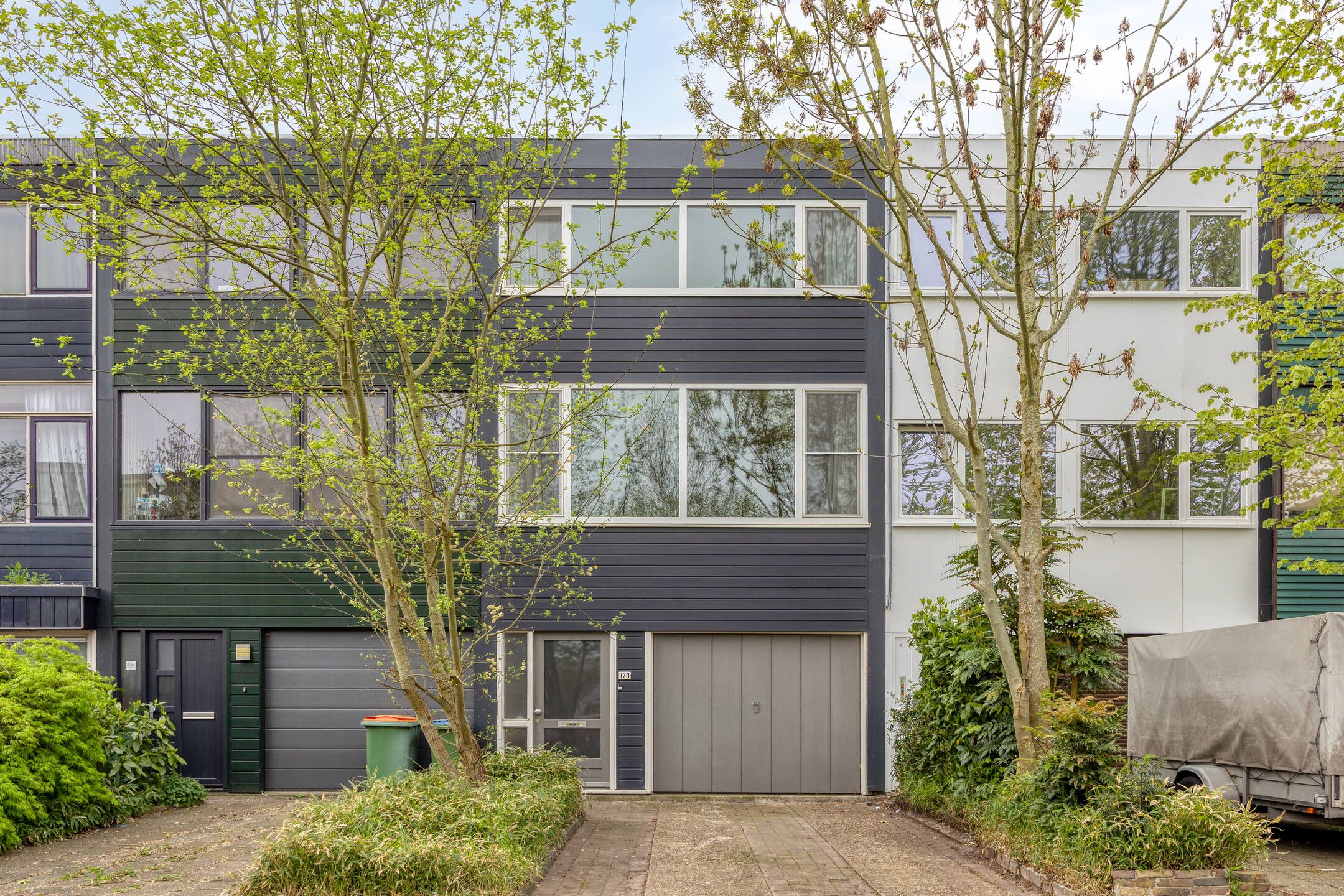 Foto van Cornelis Joosstraat 120, Breda