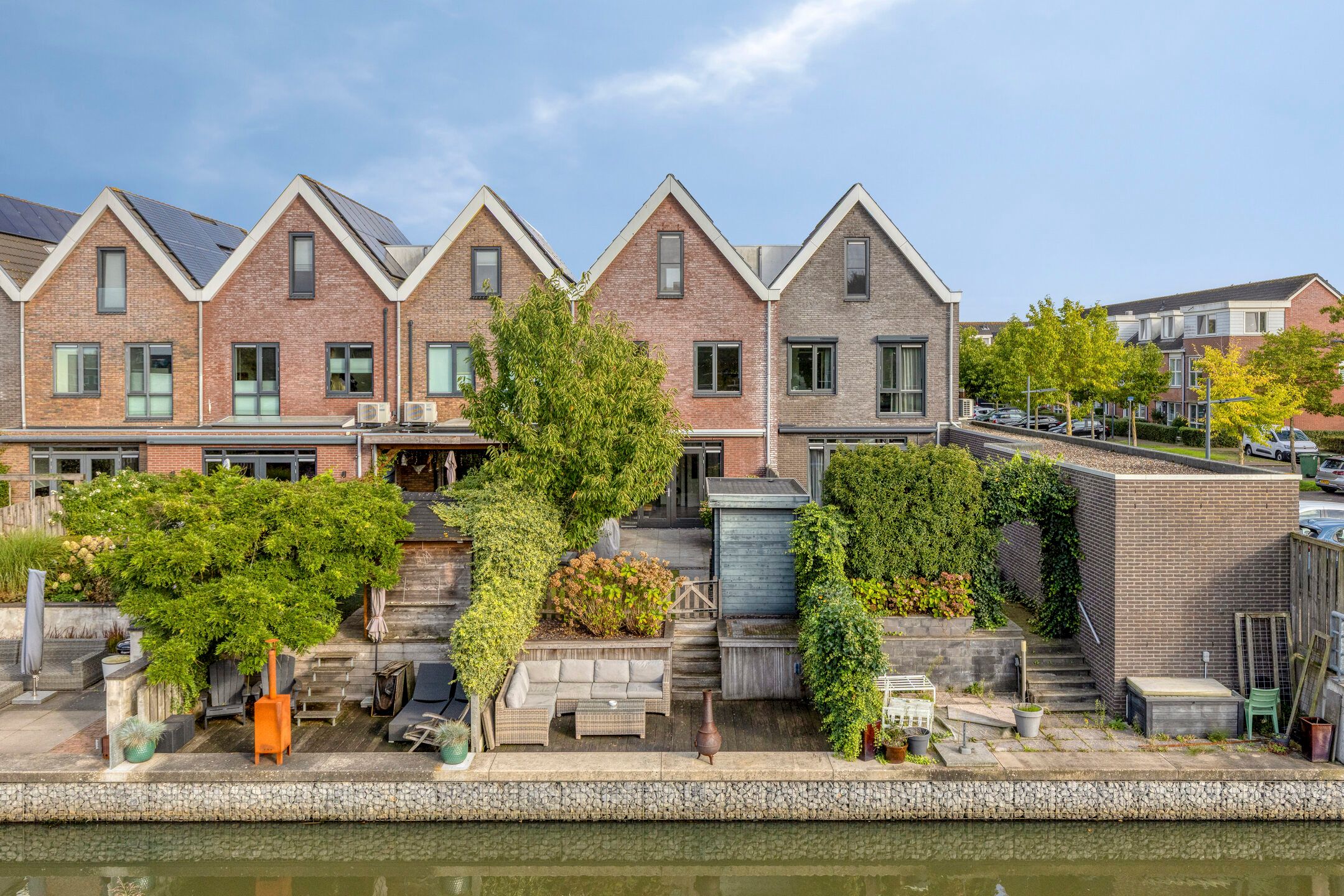 Foto van Maasdijk 141, Breda