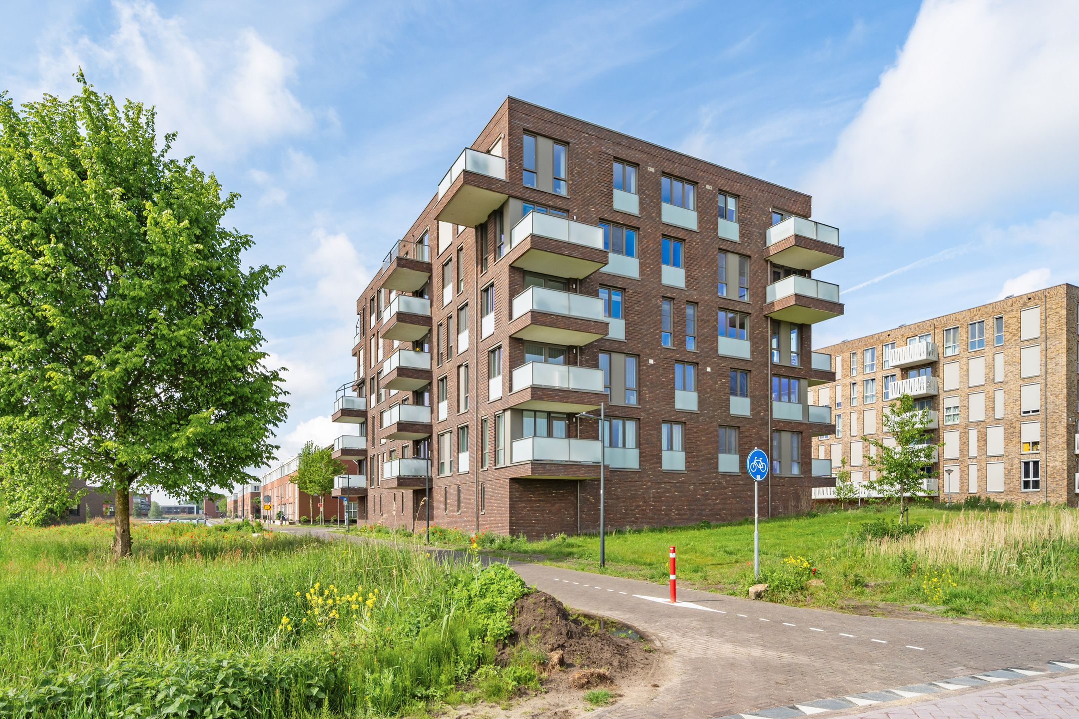 Foto van Maasdijk 315, Breda