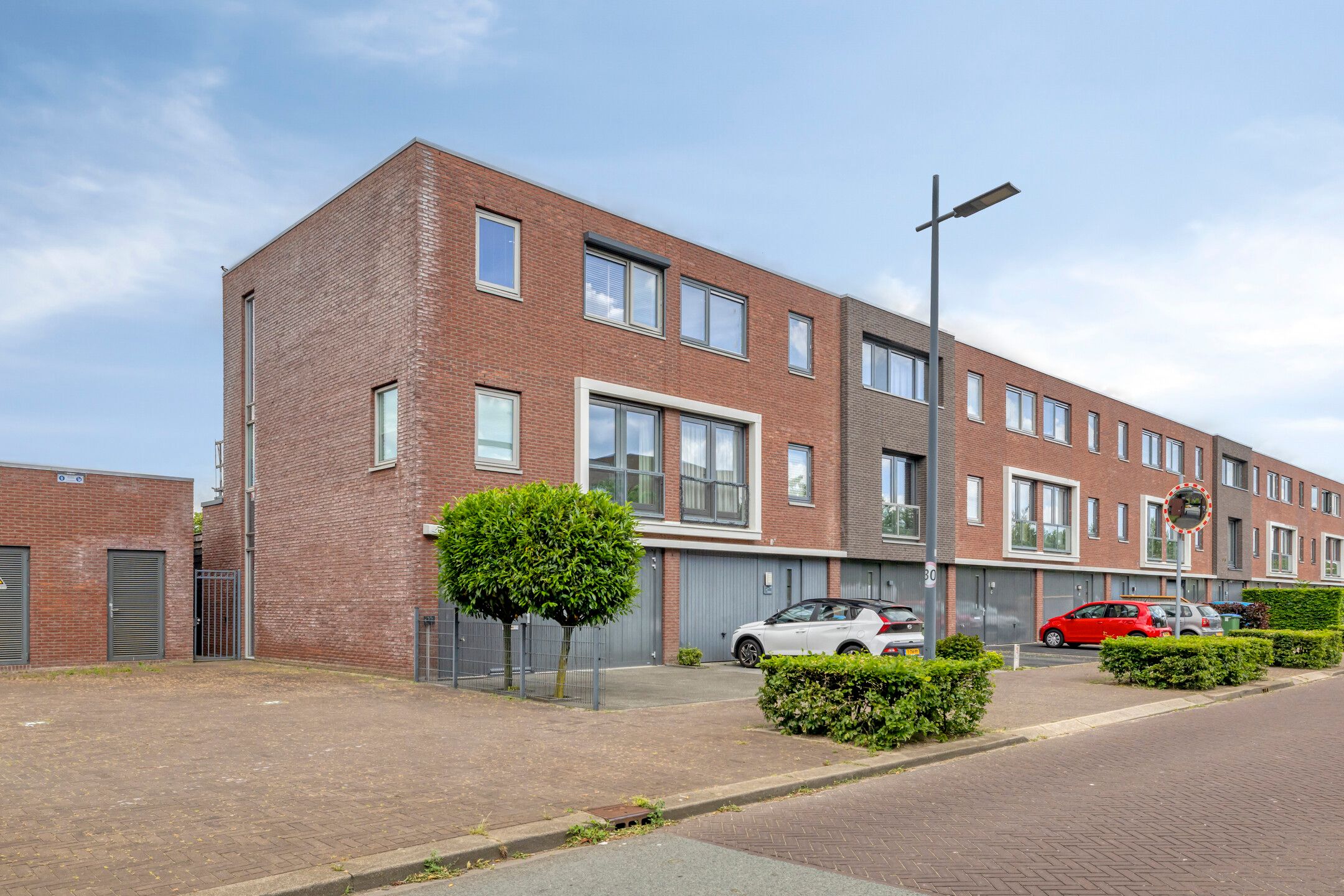 Foto van Maasdijk 61, Breda