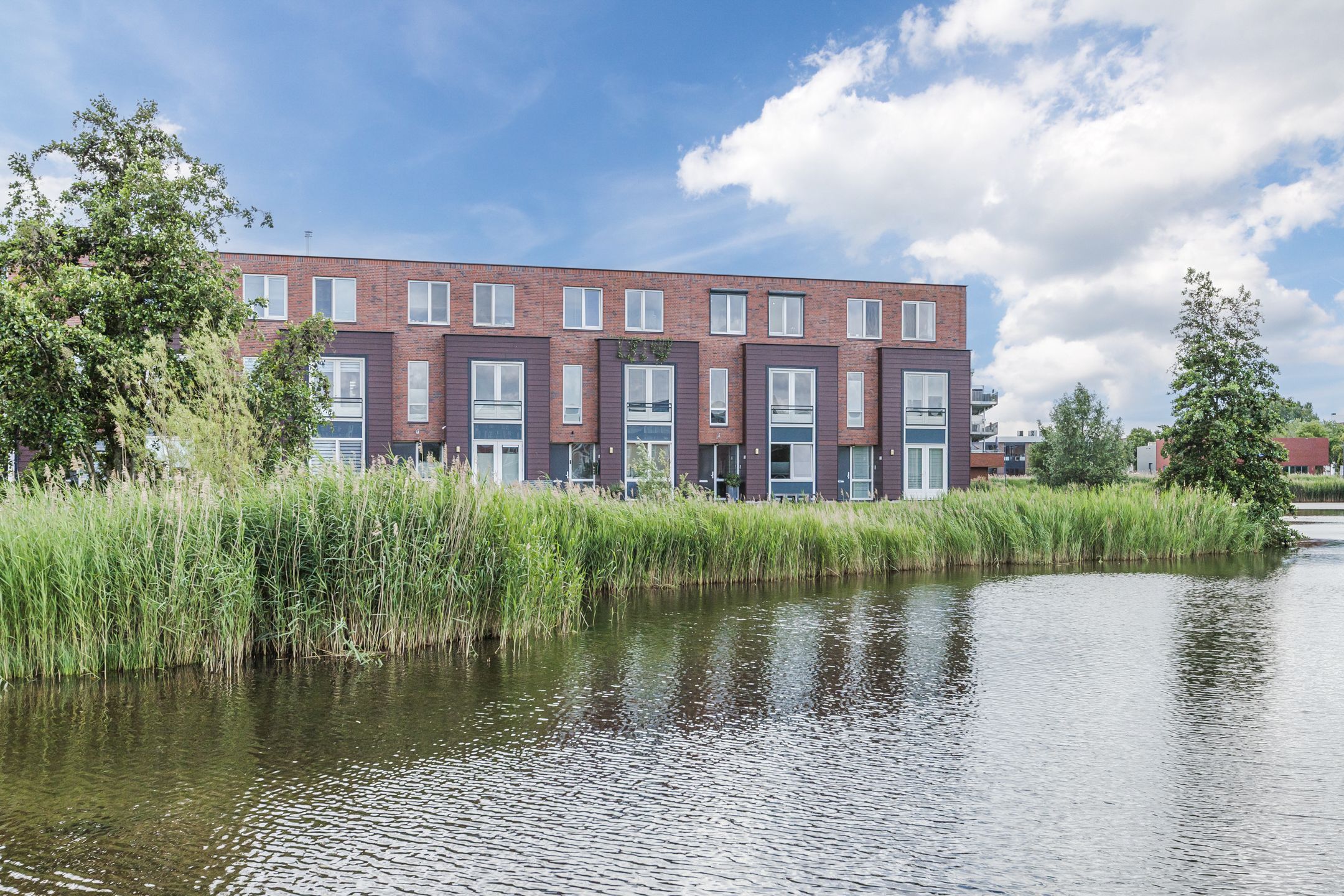Foto van Lange Weide 137, Breda