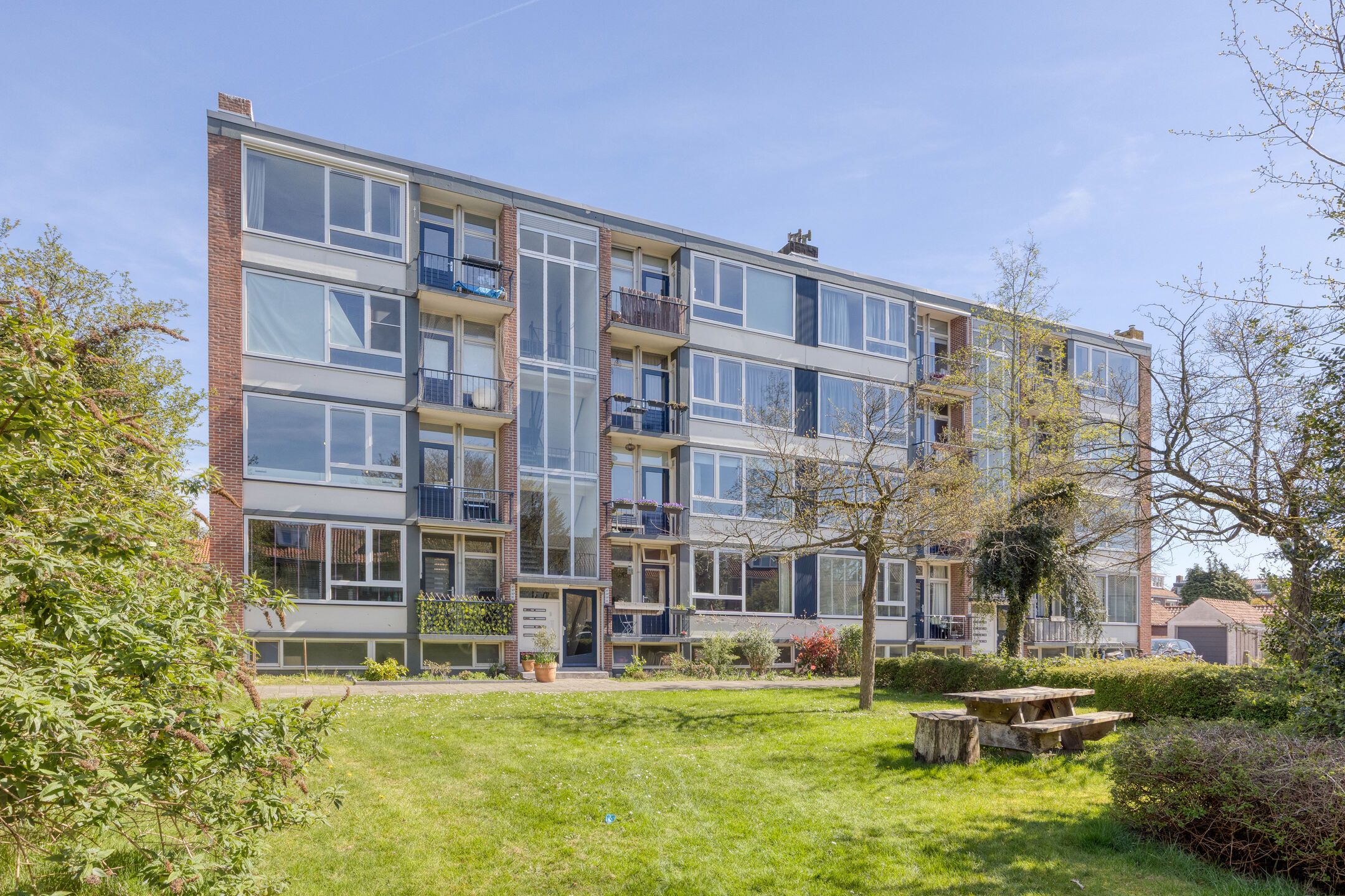 Foto van Oude Bogerd 34, Breda