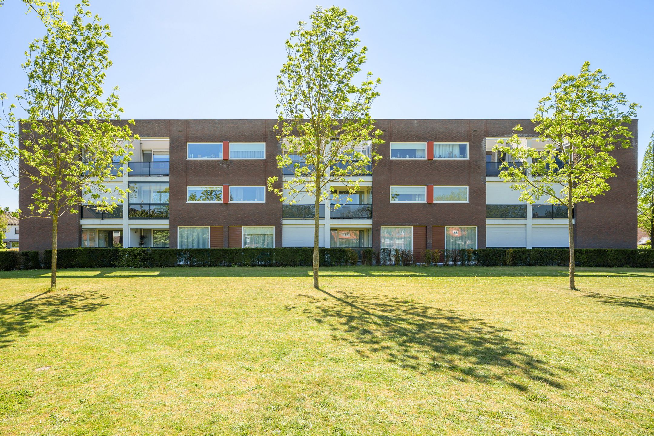 Foto van Groene Woud 27A, Breda