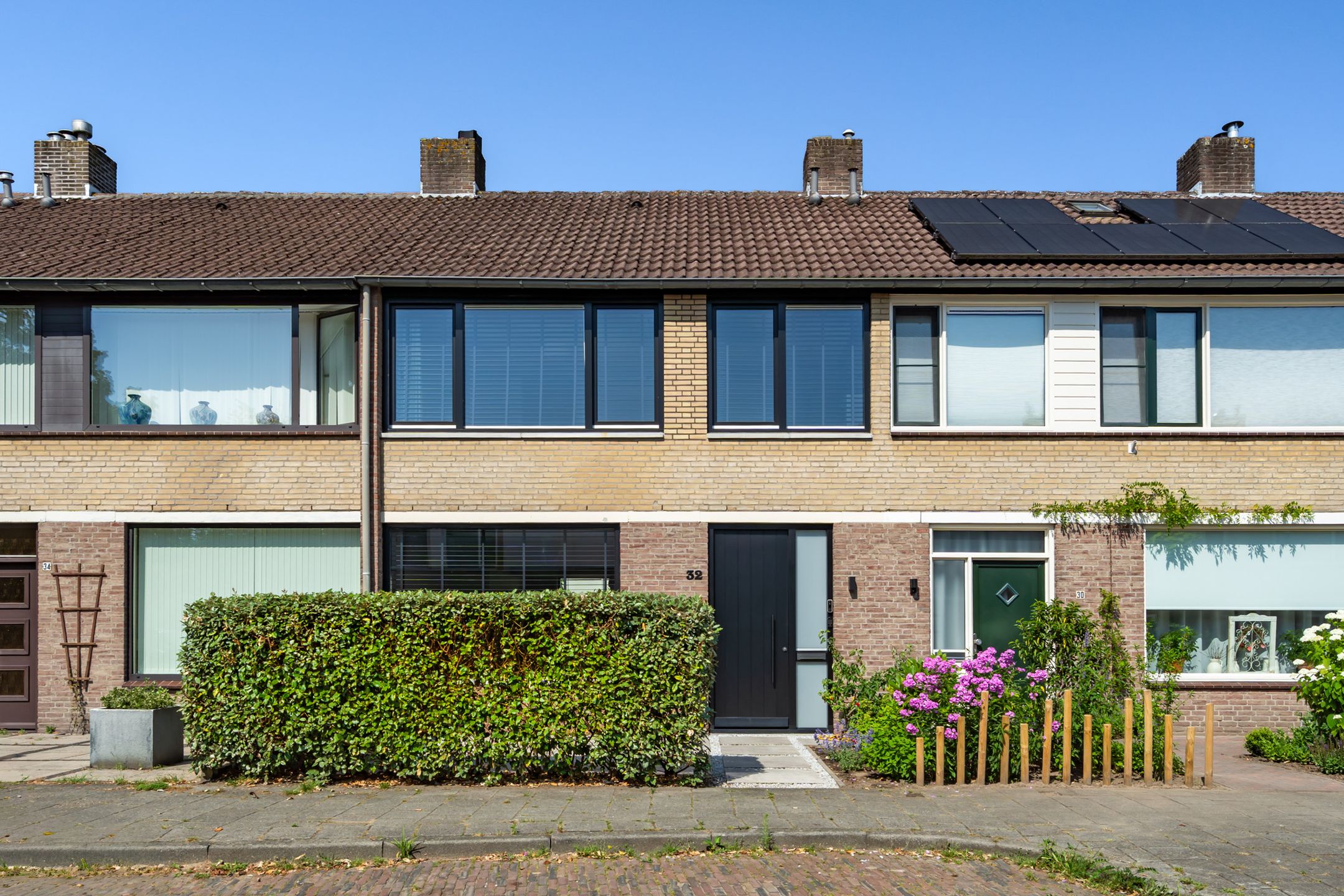 Foto van Groene Woud 32, Breda