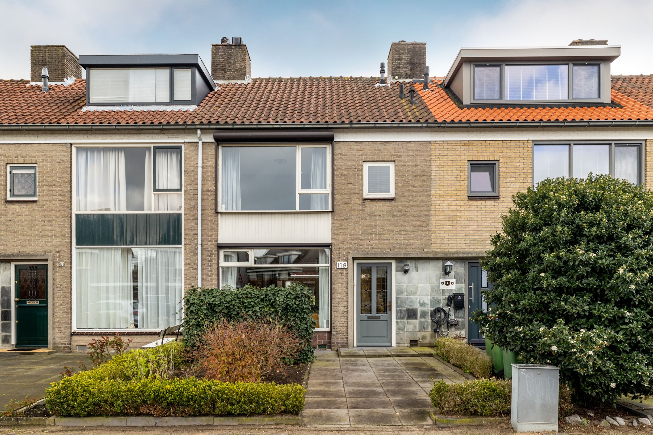 Foto van Groene Woud 118, Breda