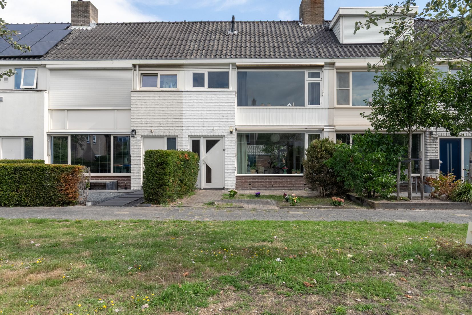 Foto van Doenradestraat 35, Breda
