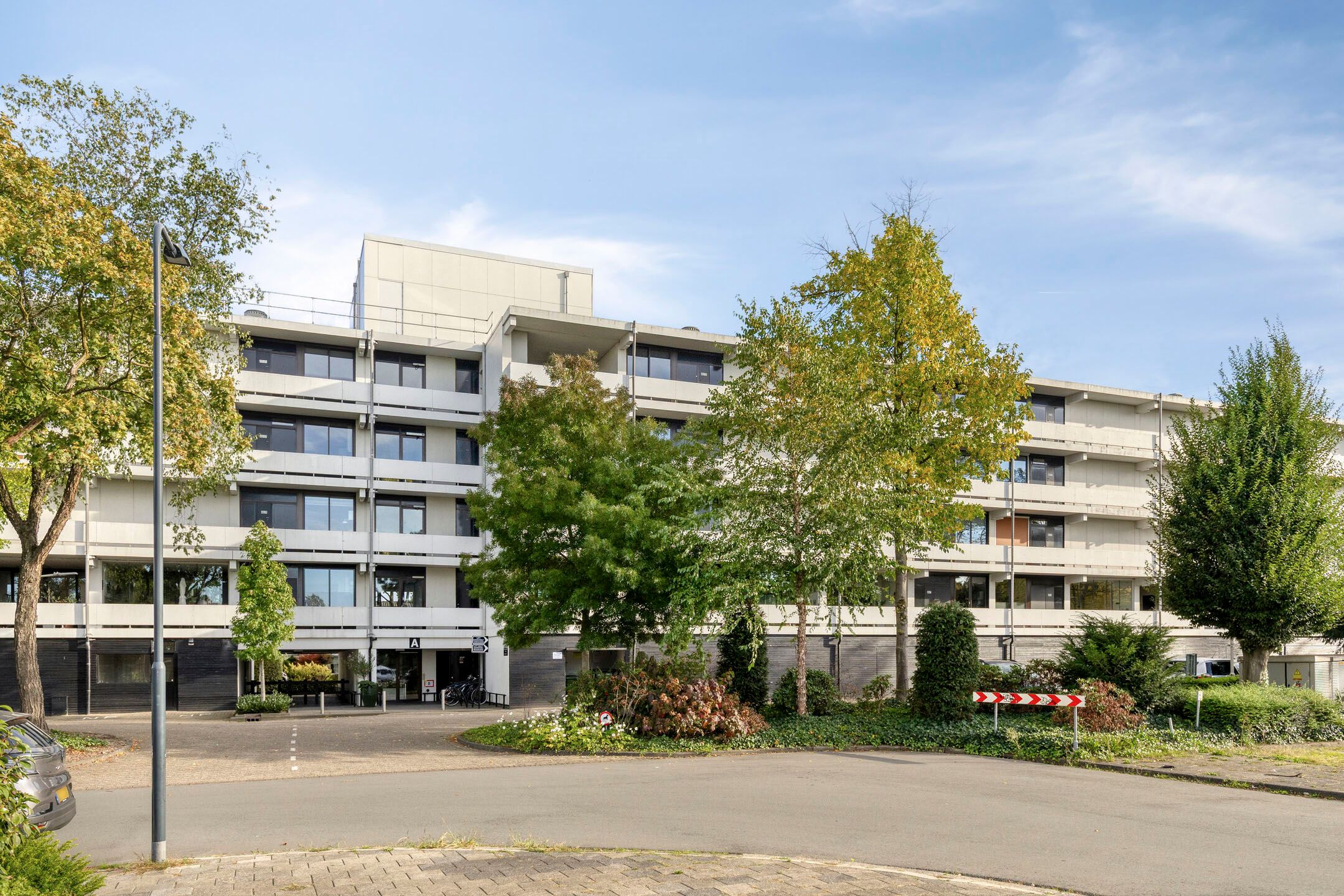 Foto van Doenradestraat 42F33, Breda