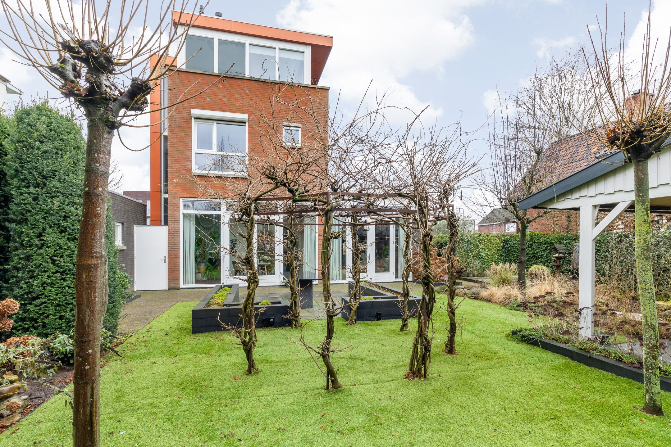 Foto van Groot Ypelaardreef 7, Breda