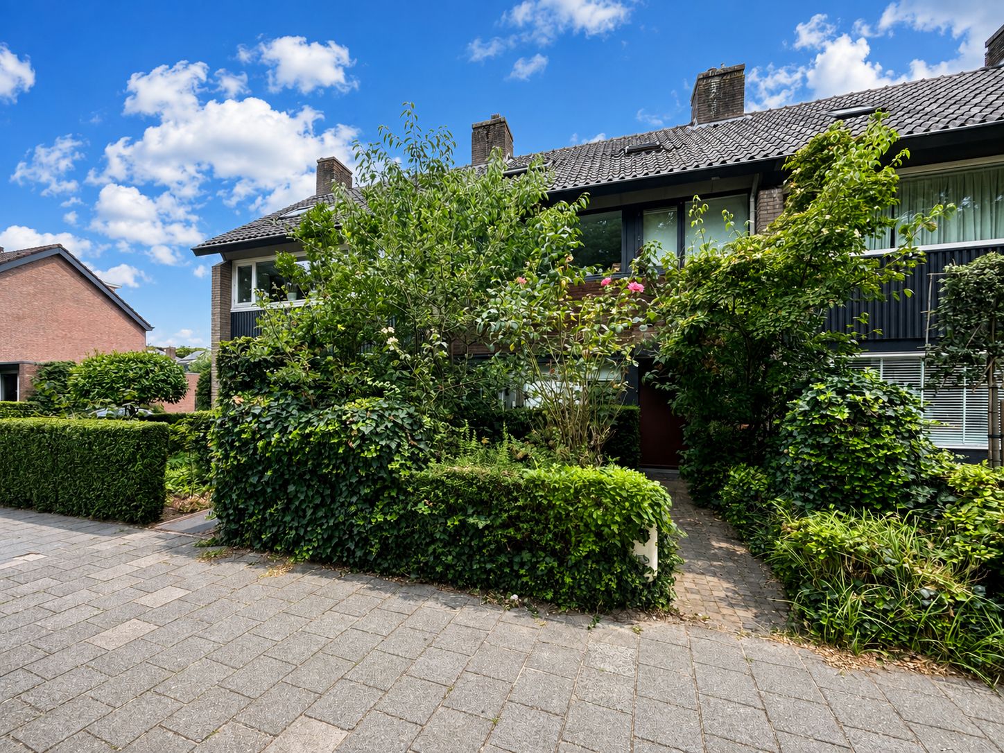 Foto van Groot Ypelaardreef 64, Breda