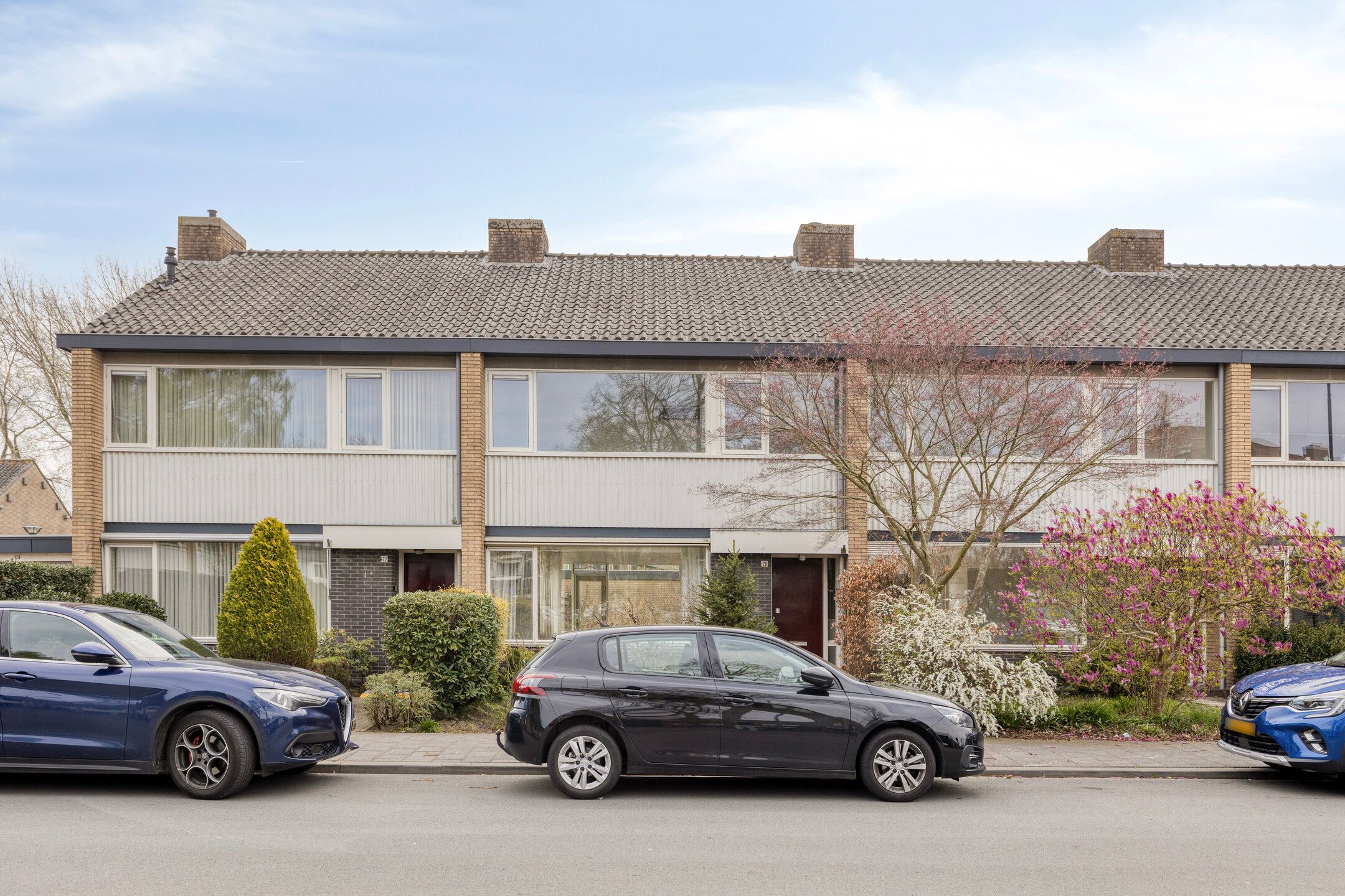 Foto van Duurstedestraat 120, Breda