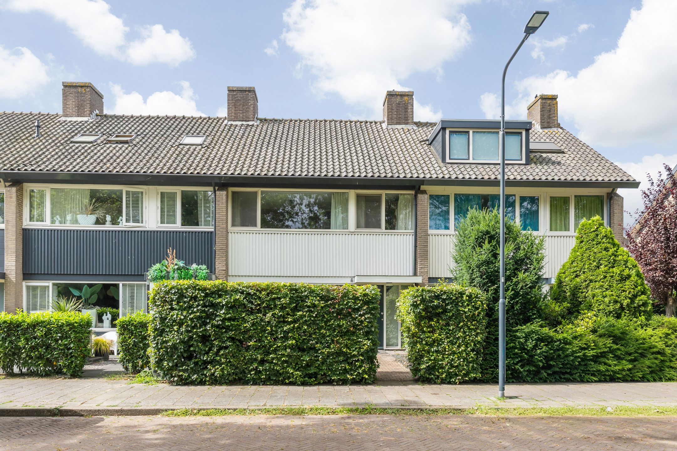Foto van Hillenraadstraat 44, Breda