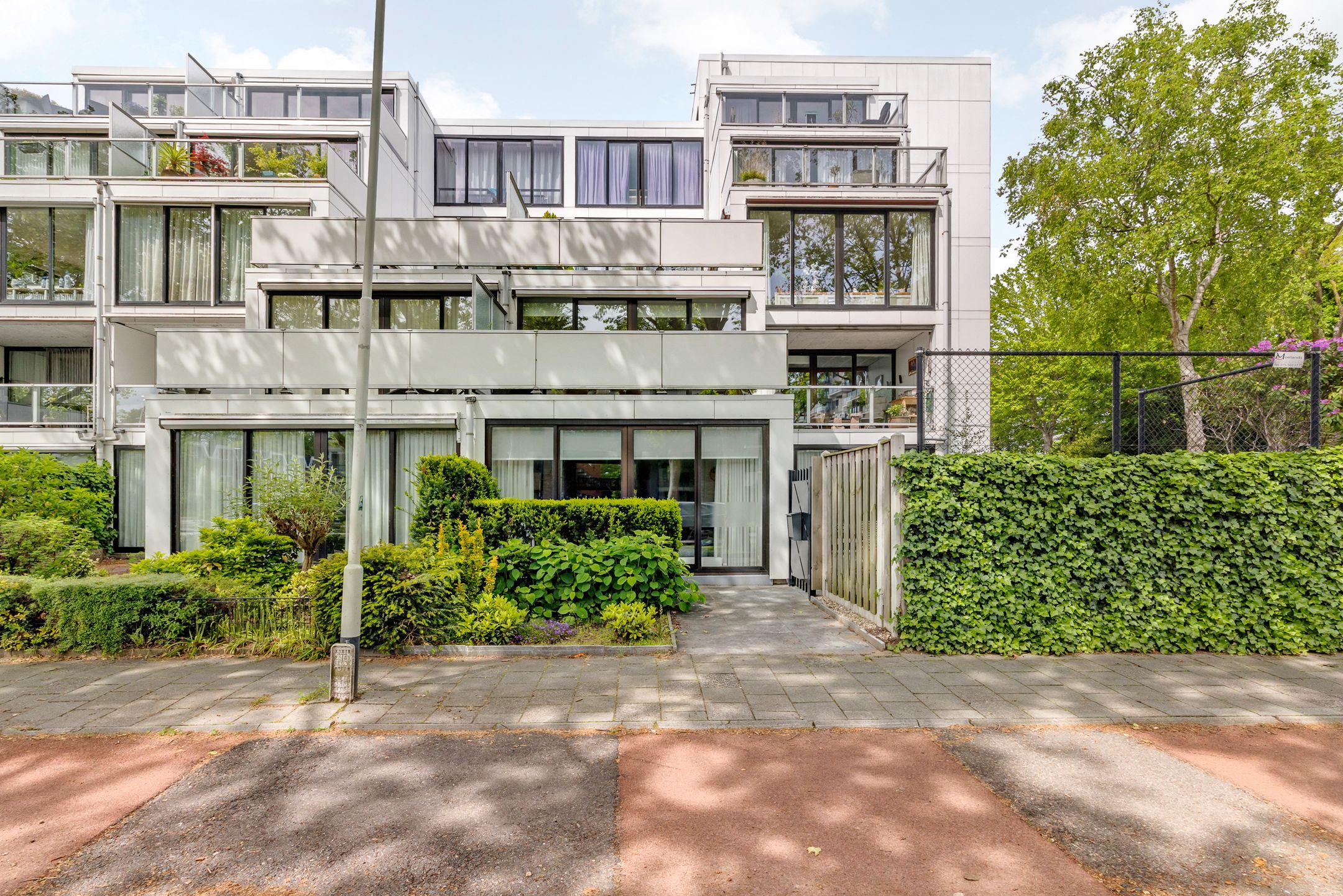 Foto van Zwijnsbergenstraat 185, Breda