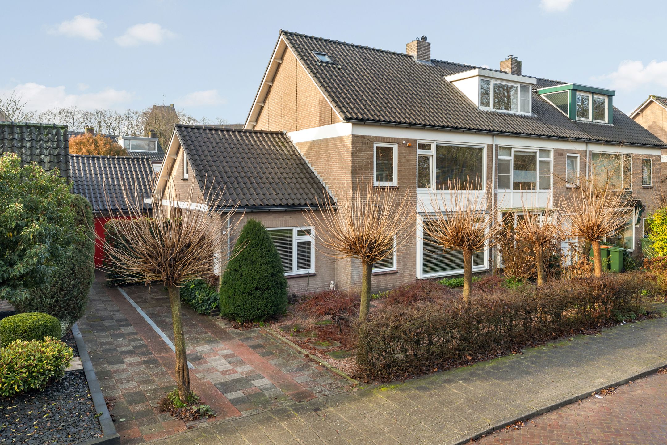 Foto van Assumburgstraat 22, Breda