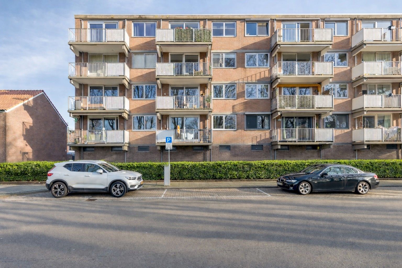 Foto van Rijnauwenstraat 71, Breda