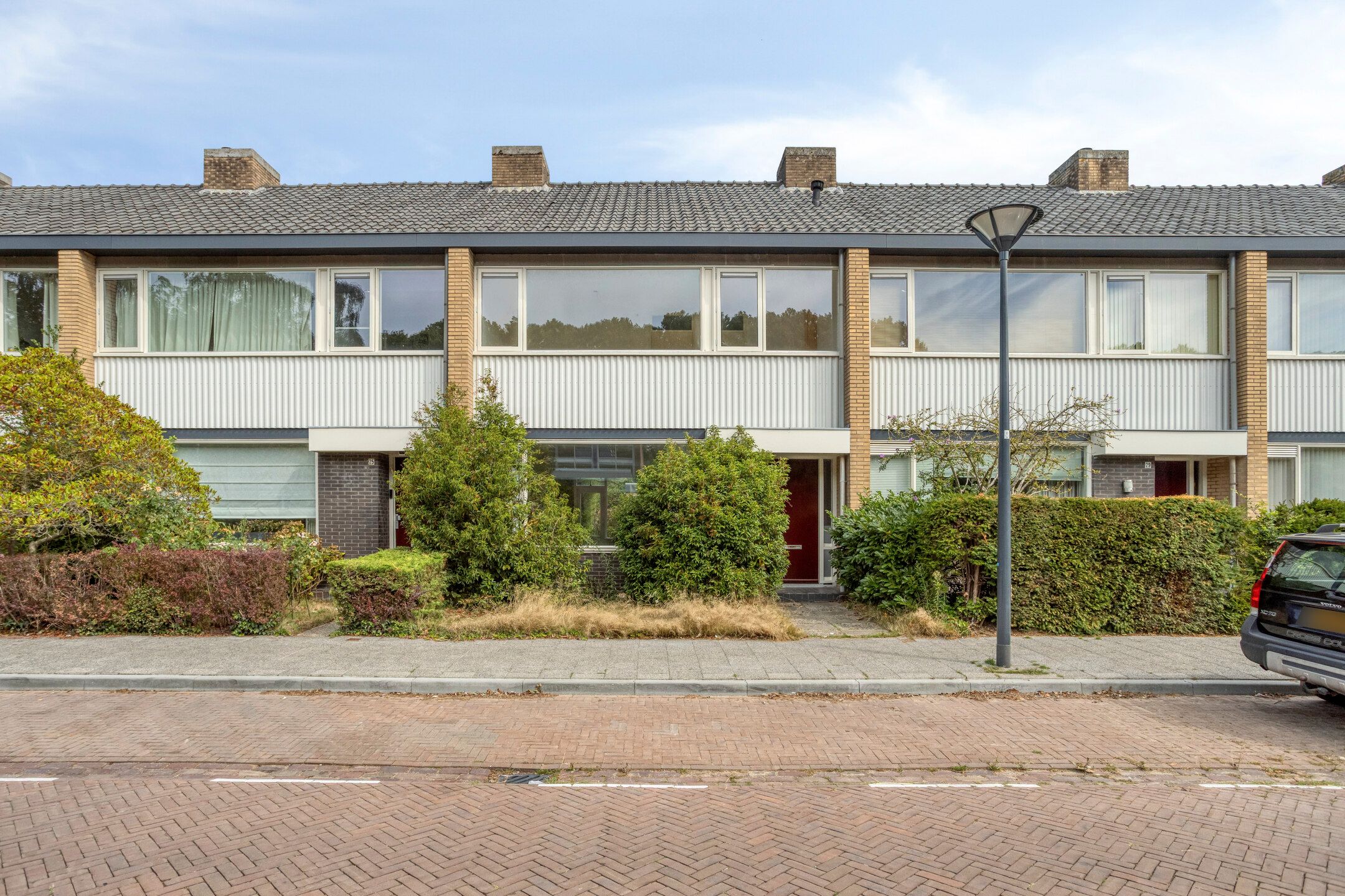 Foto van Stoutenburgstraat 27, Breda