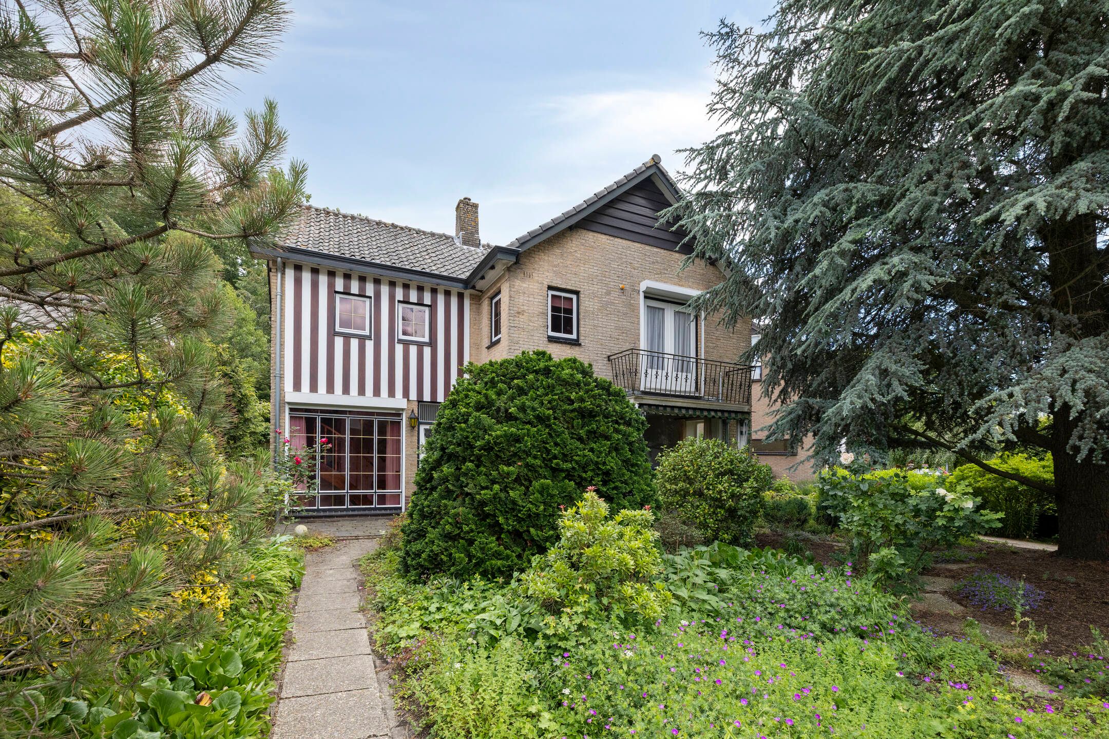 Foto van Ulvenhoutselaan 137, Breda