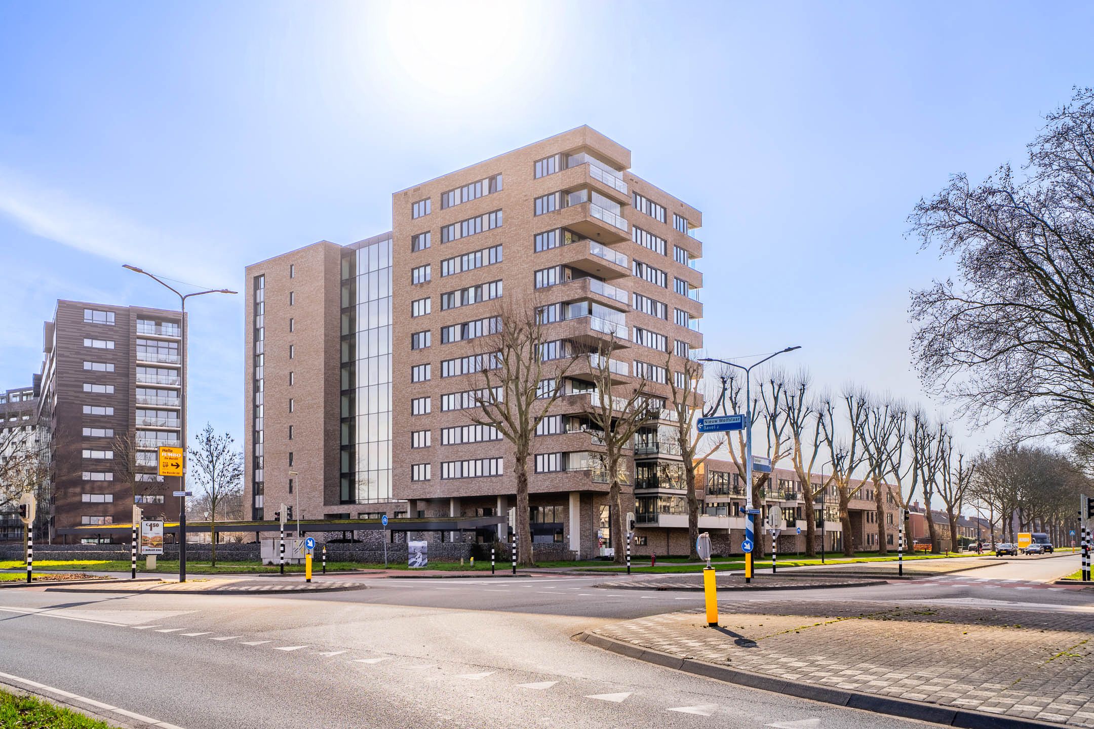 Foto van Zorgvlietstraat 3D1, Breda