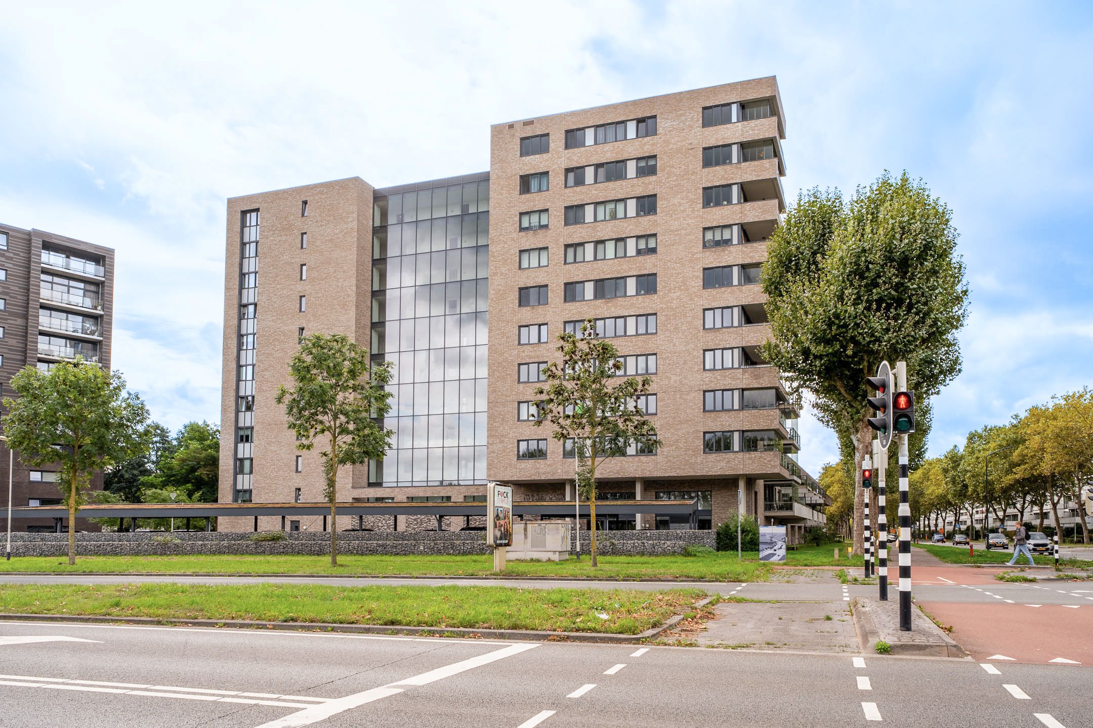 Foto van Zorgvlietstraat 3M2, Breda