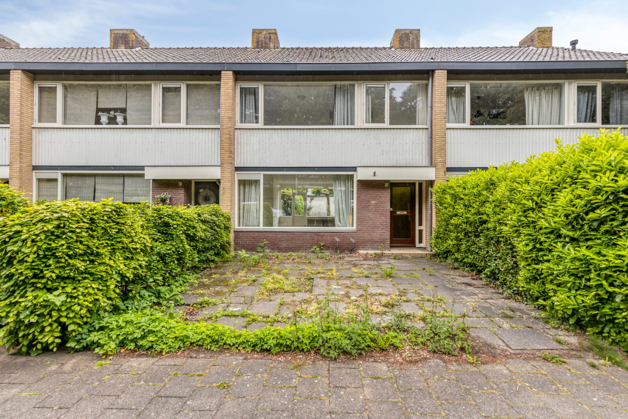 Foto van Zorgvlietstraat 80, Breda