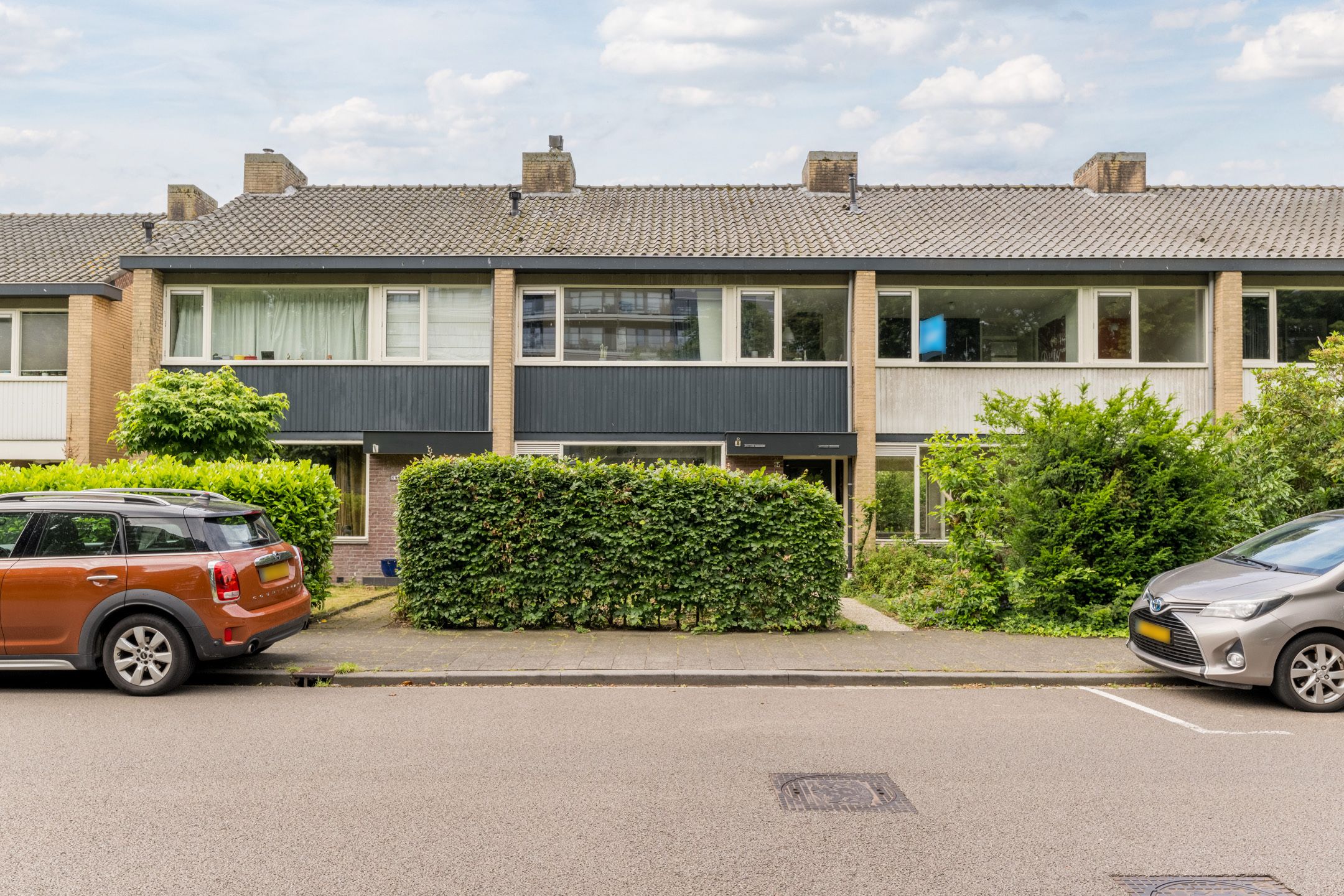 Foto van Zorgvlietstraat 94, Breda