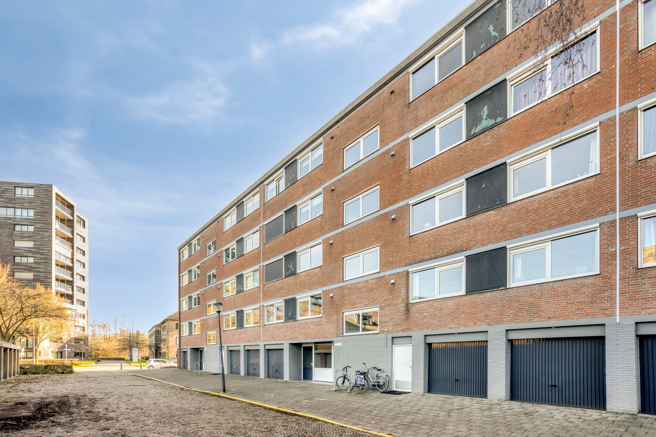 Foto van Zorgvlietstraat 176, Breda