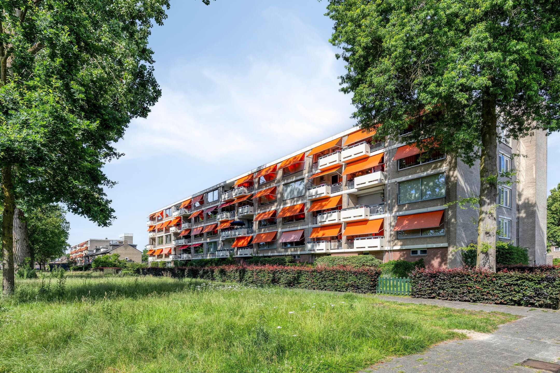 Foto van Middachtenstraat 46B, Breda