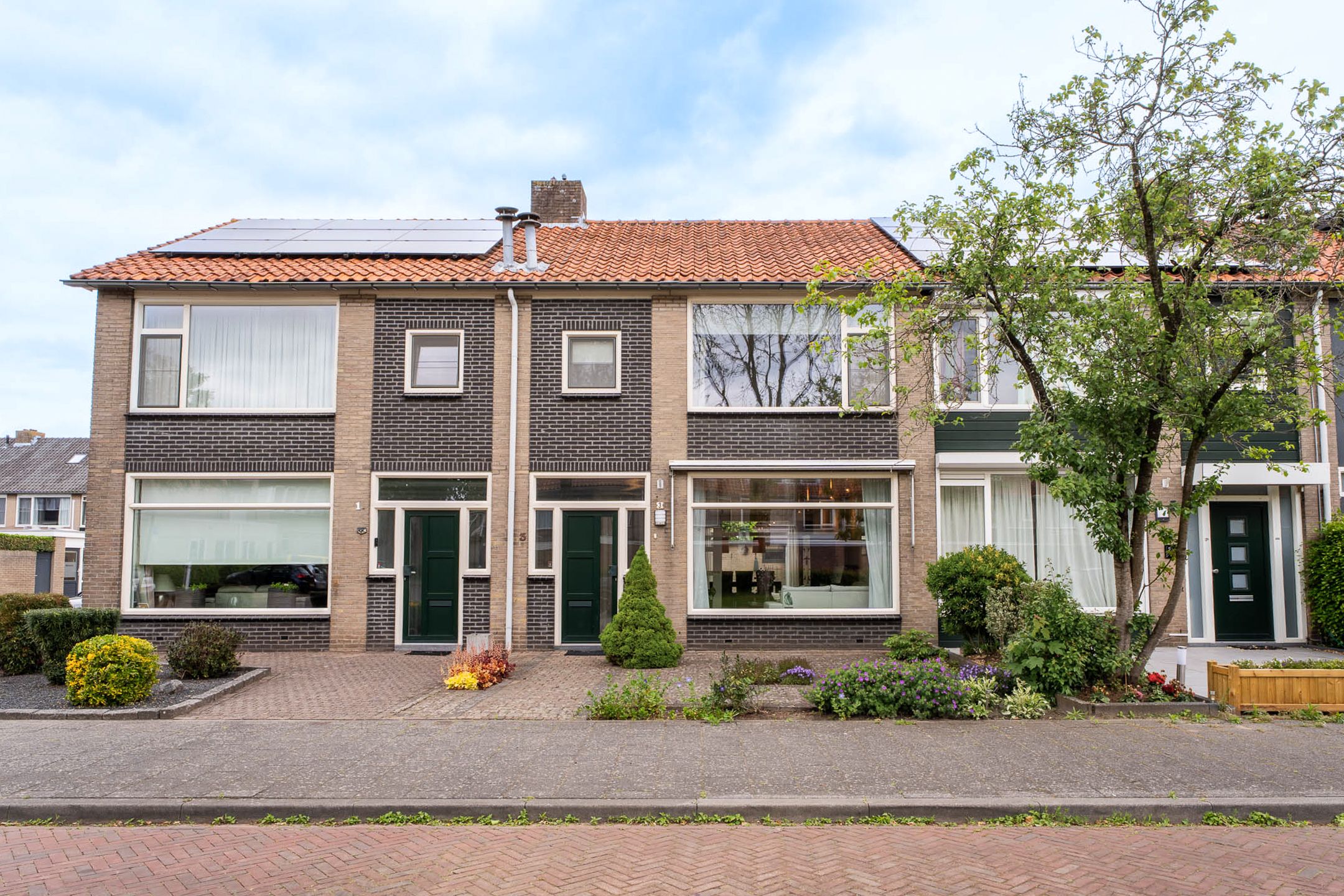 Foto van Drakesteinstraat 3, Breda